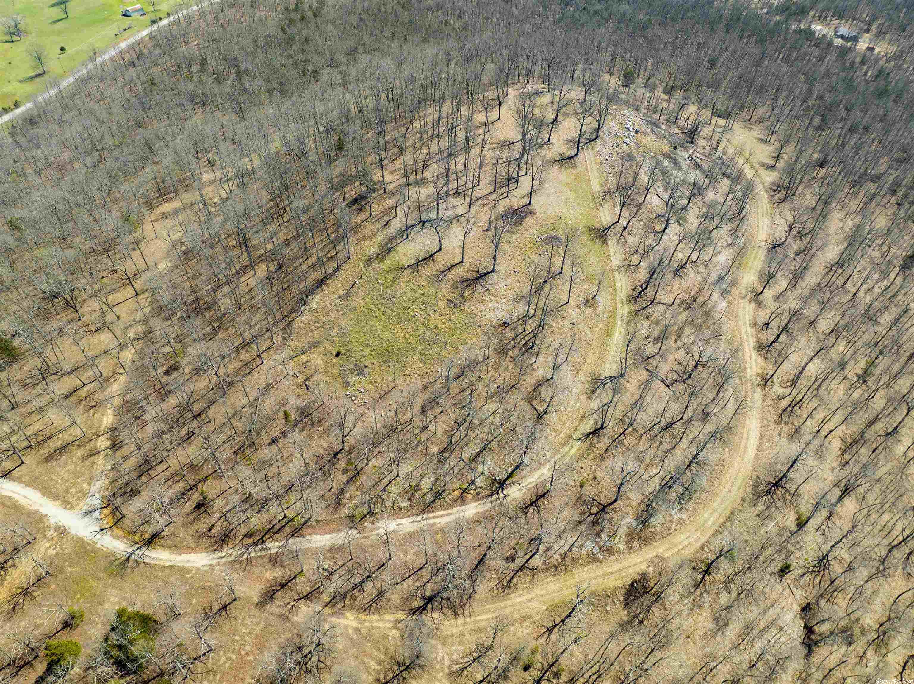 Not in Subdivision - Land