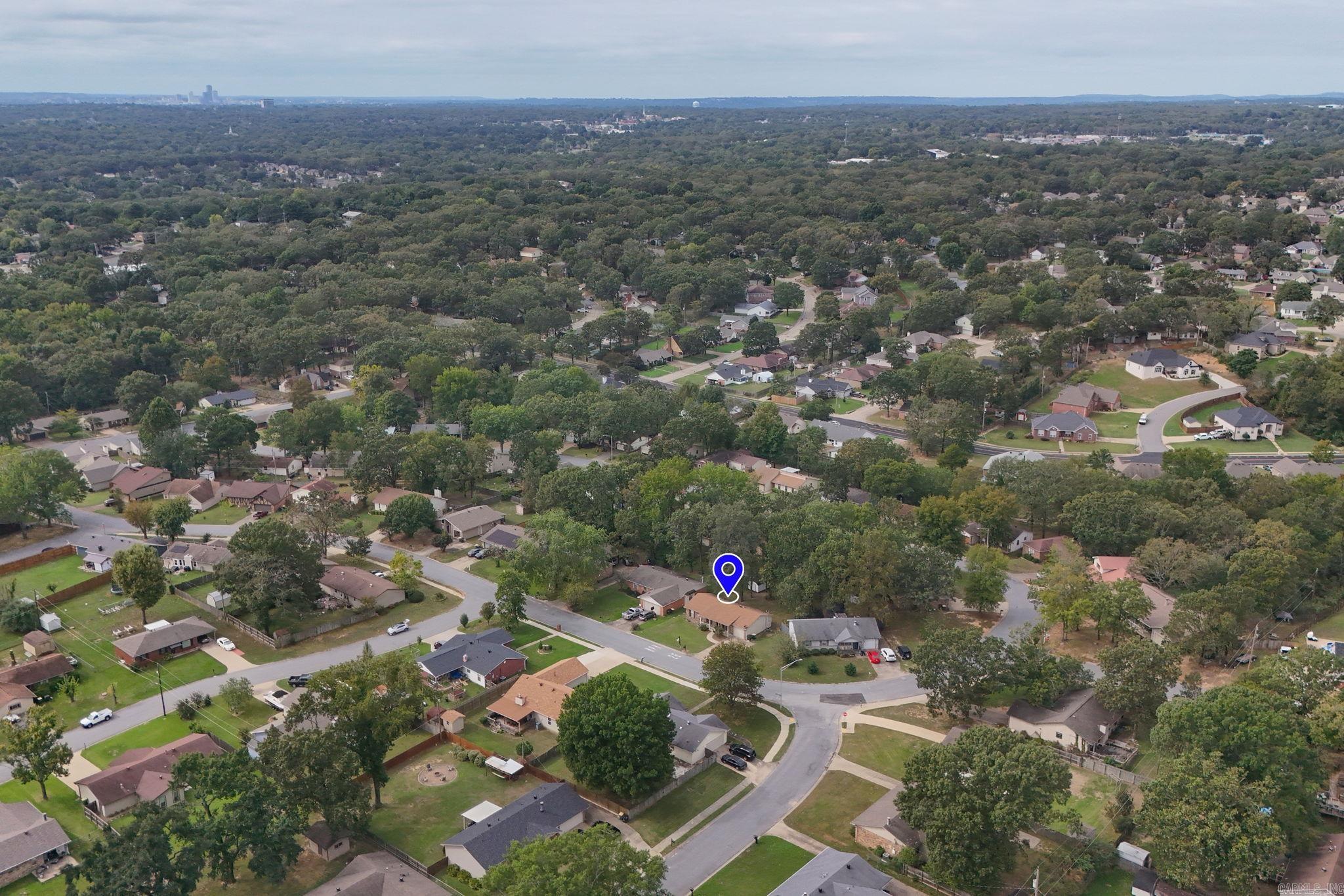 AUTUMNBROOK - Residential