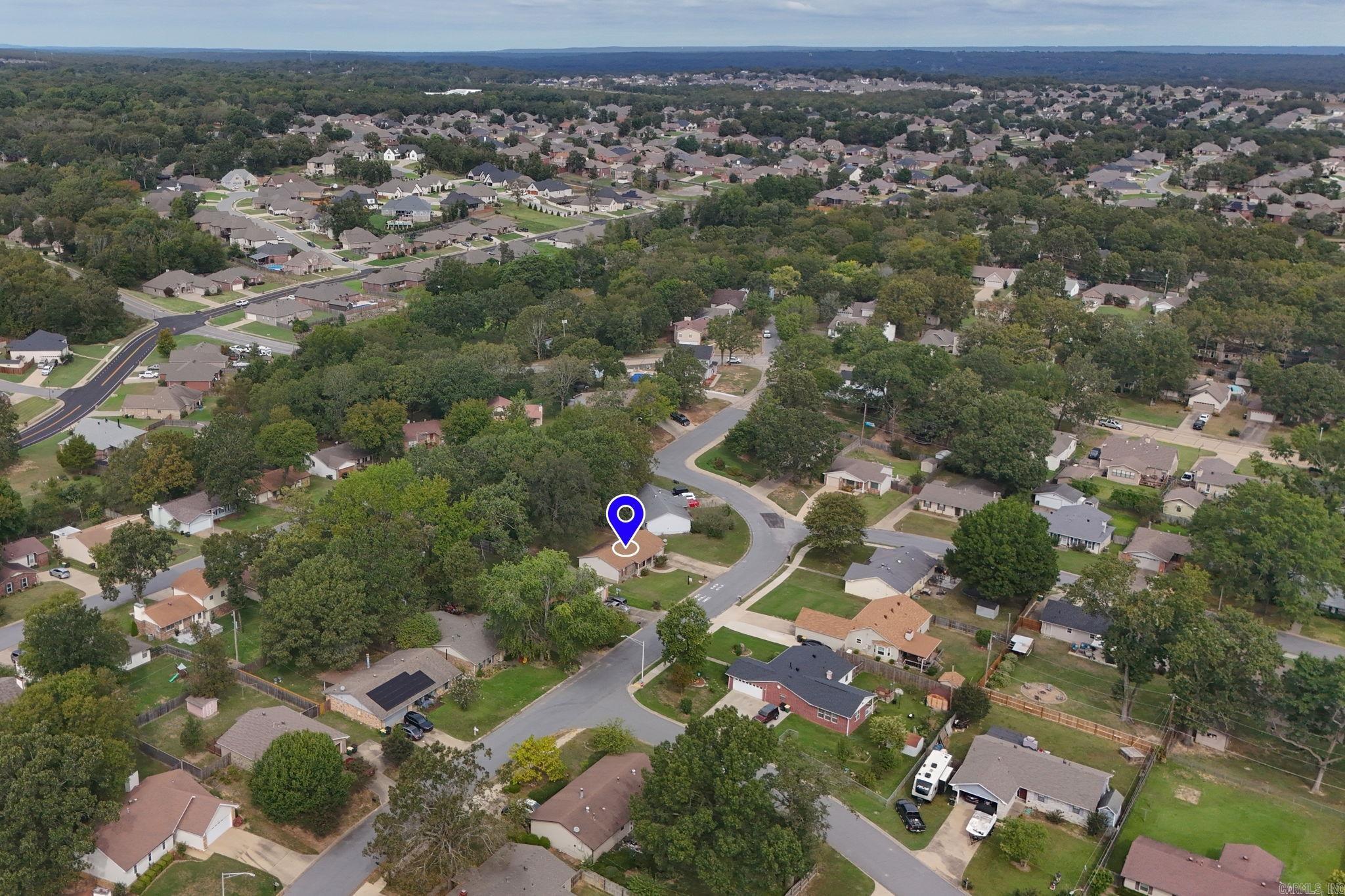 AUTUMNBROOK - Residential