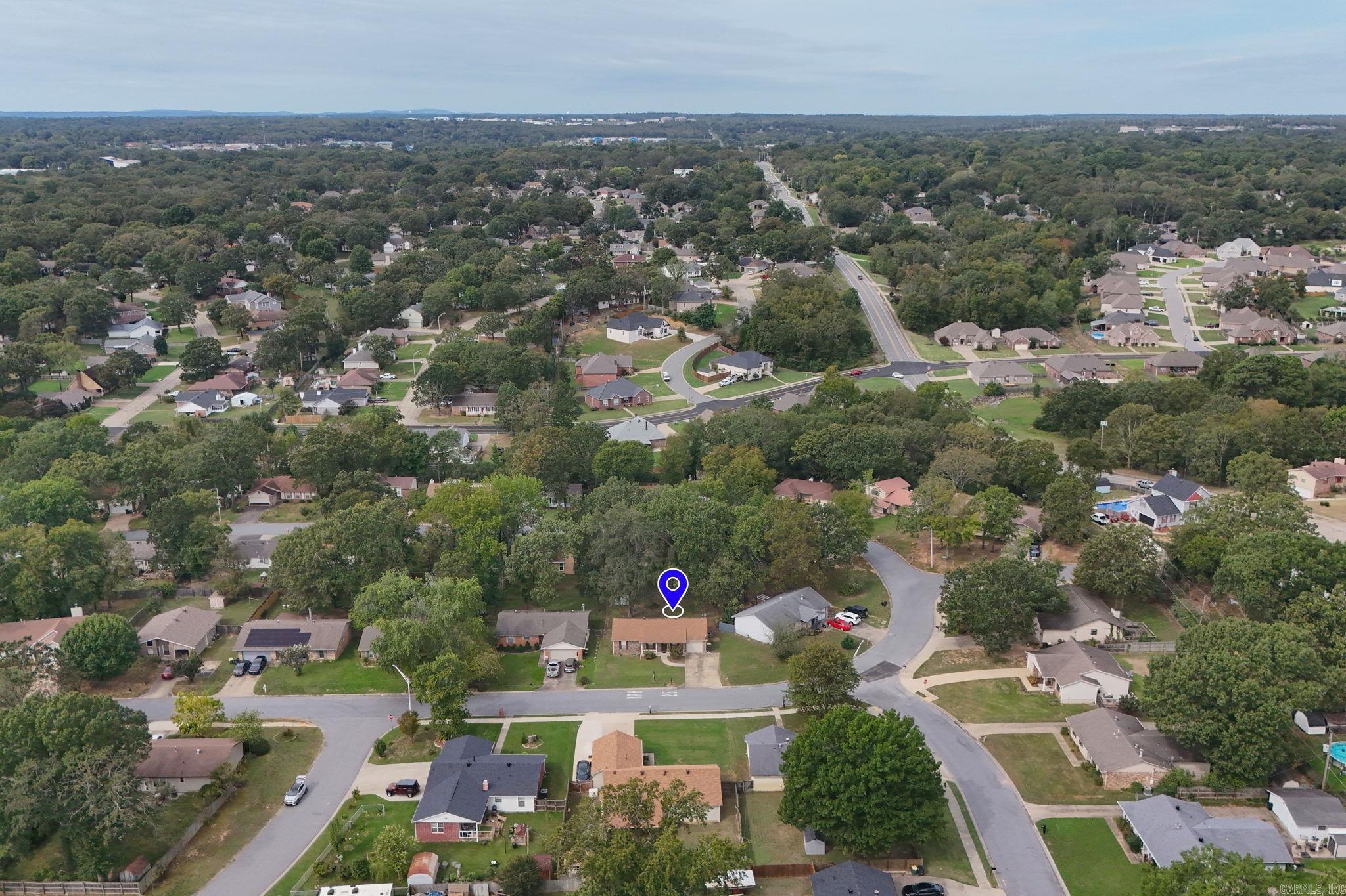 AUTUMNBROOK - Residential