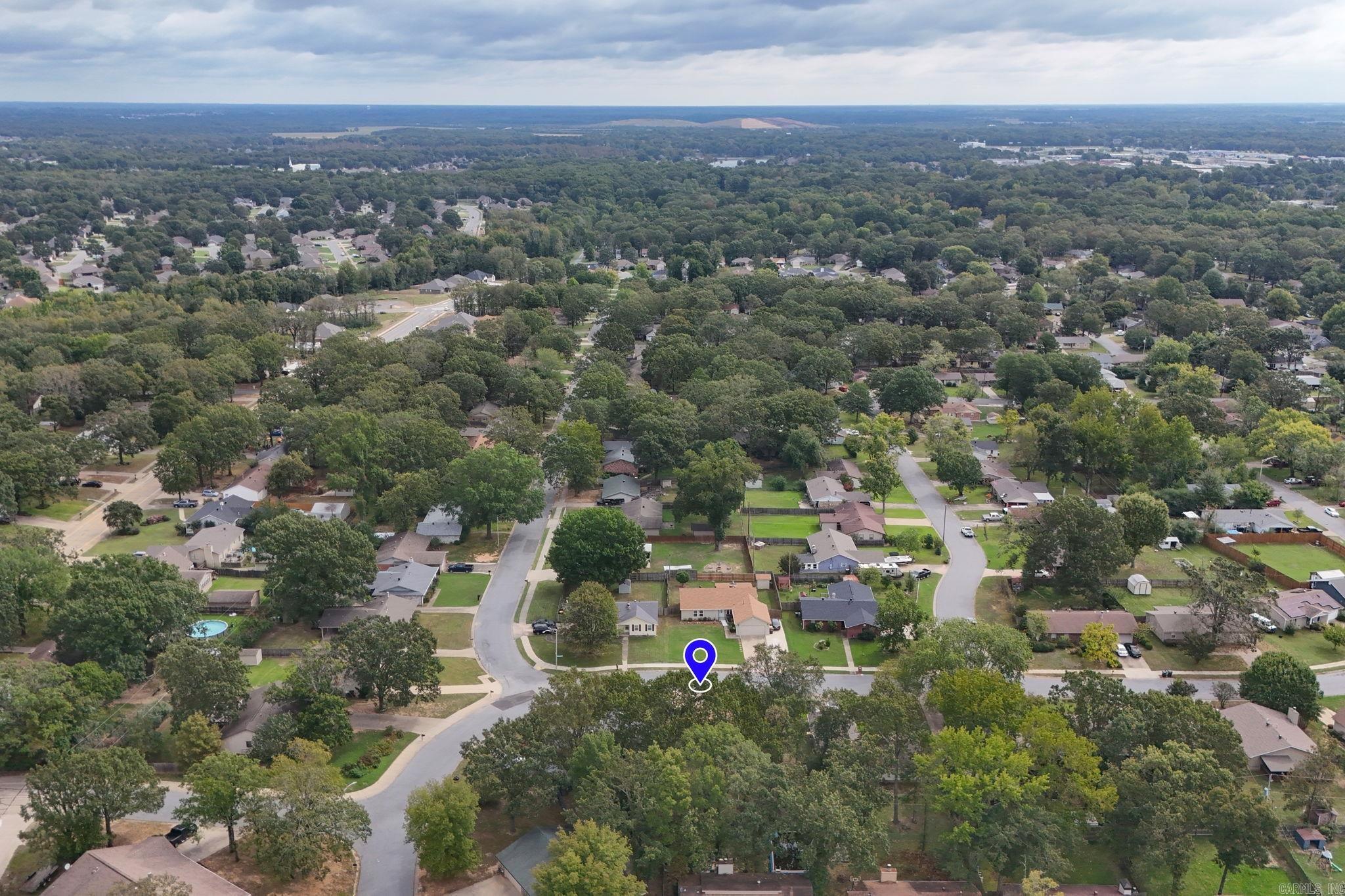 AUTUMNBROOK - Residential