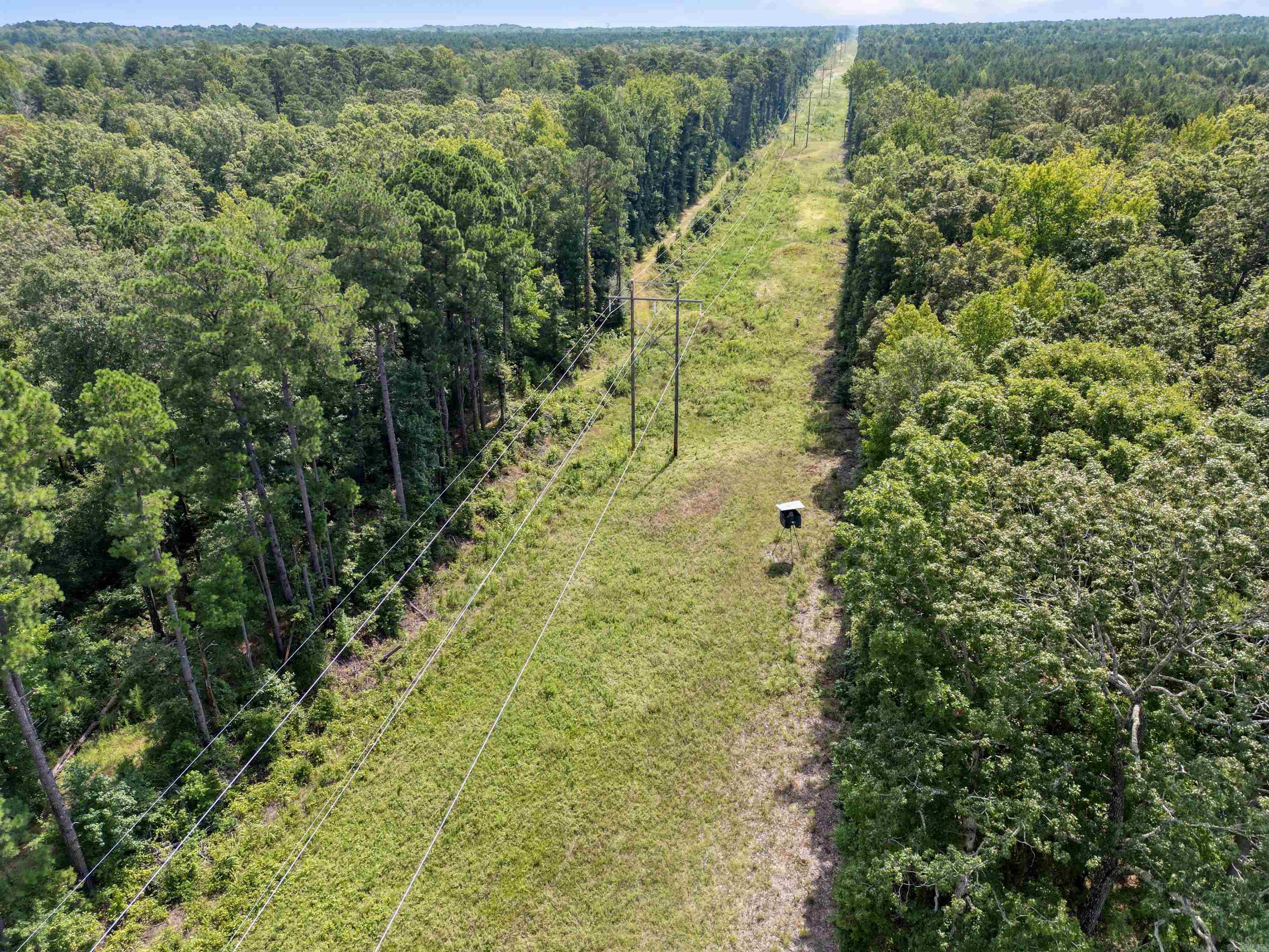 Not in Subdivision - Land