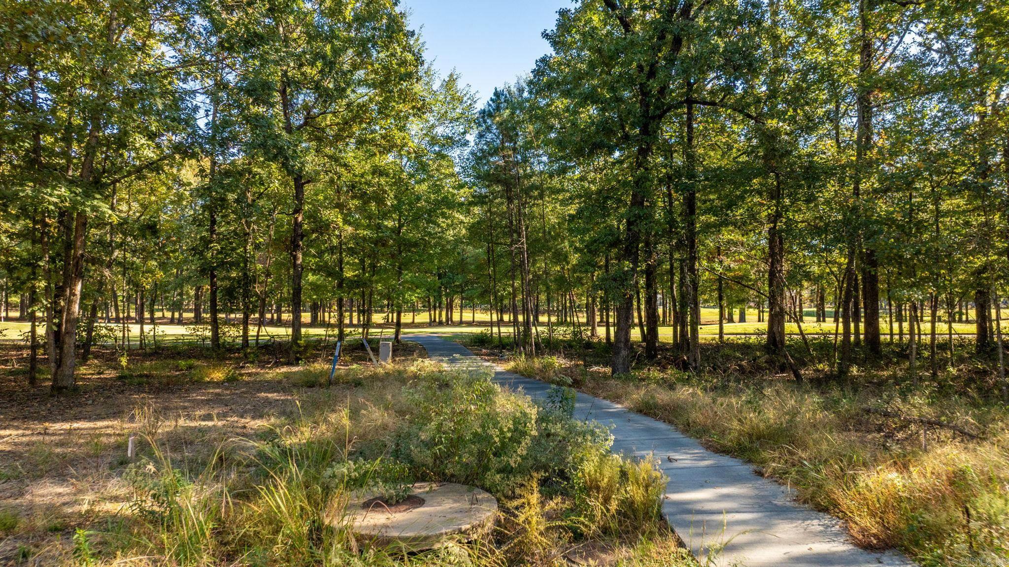 CHENAL VALLEY "MIRAMONT CIRCLE" - Land