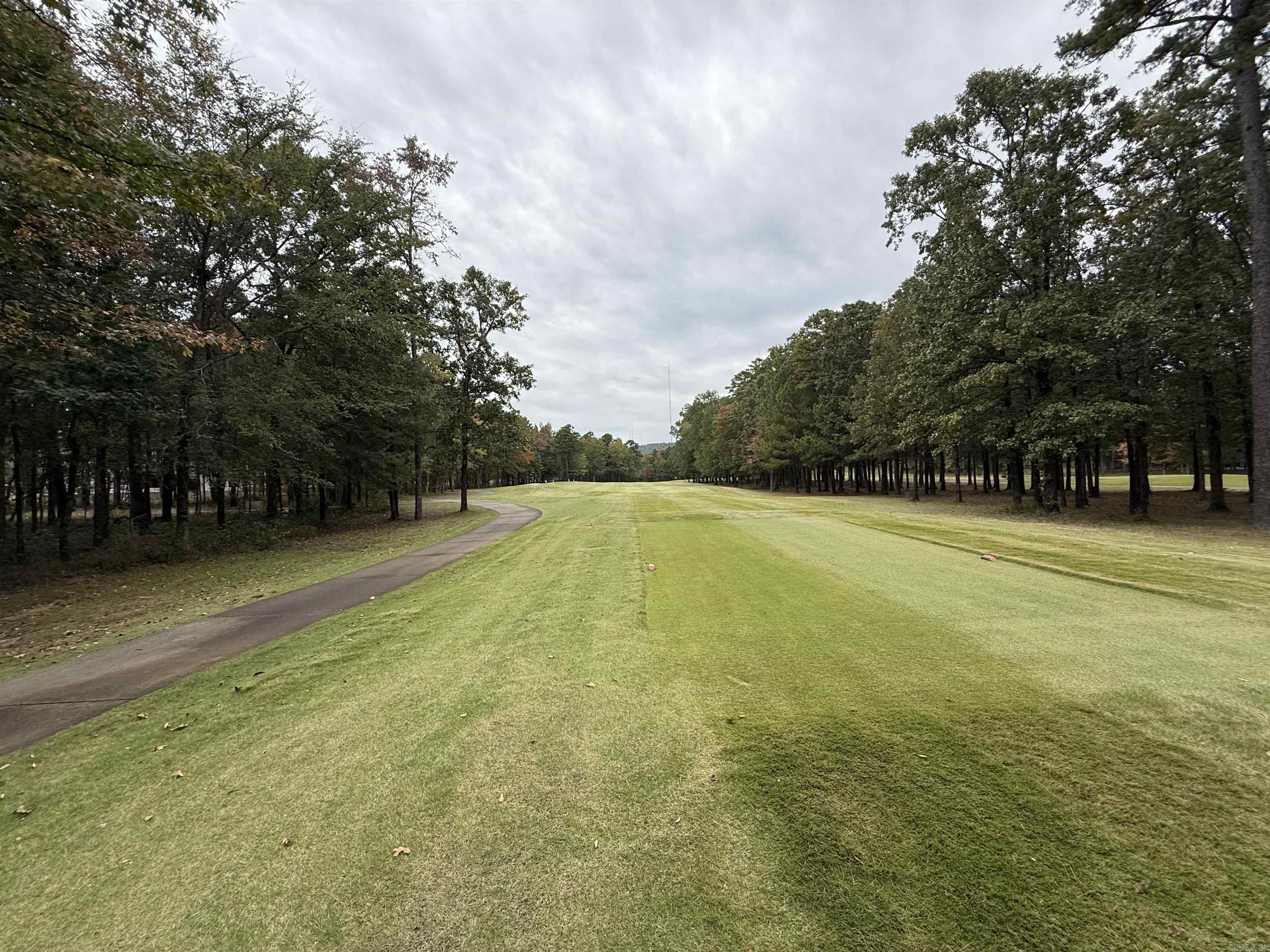 CHENAL VALLEY "MIRAMONT CIRCLE" - Land