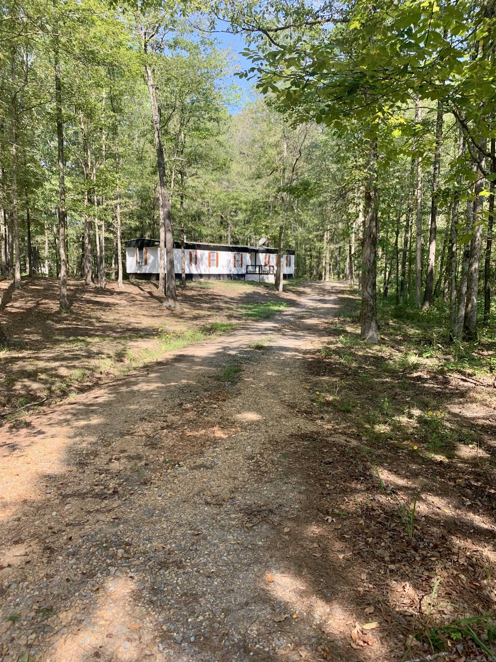 Green Acres Phase II - Residential