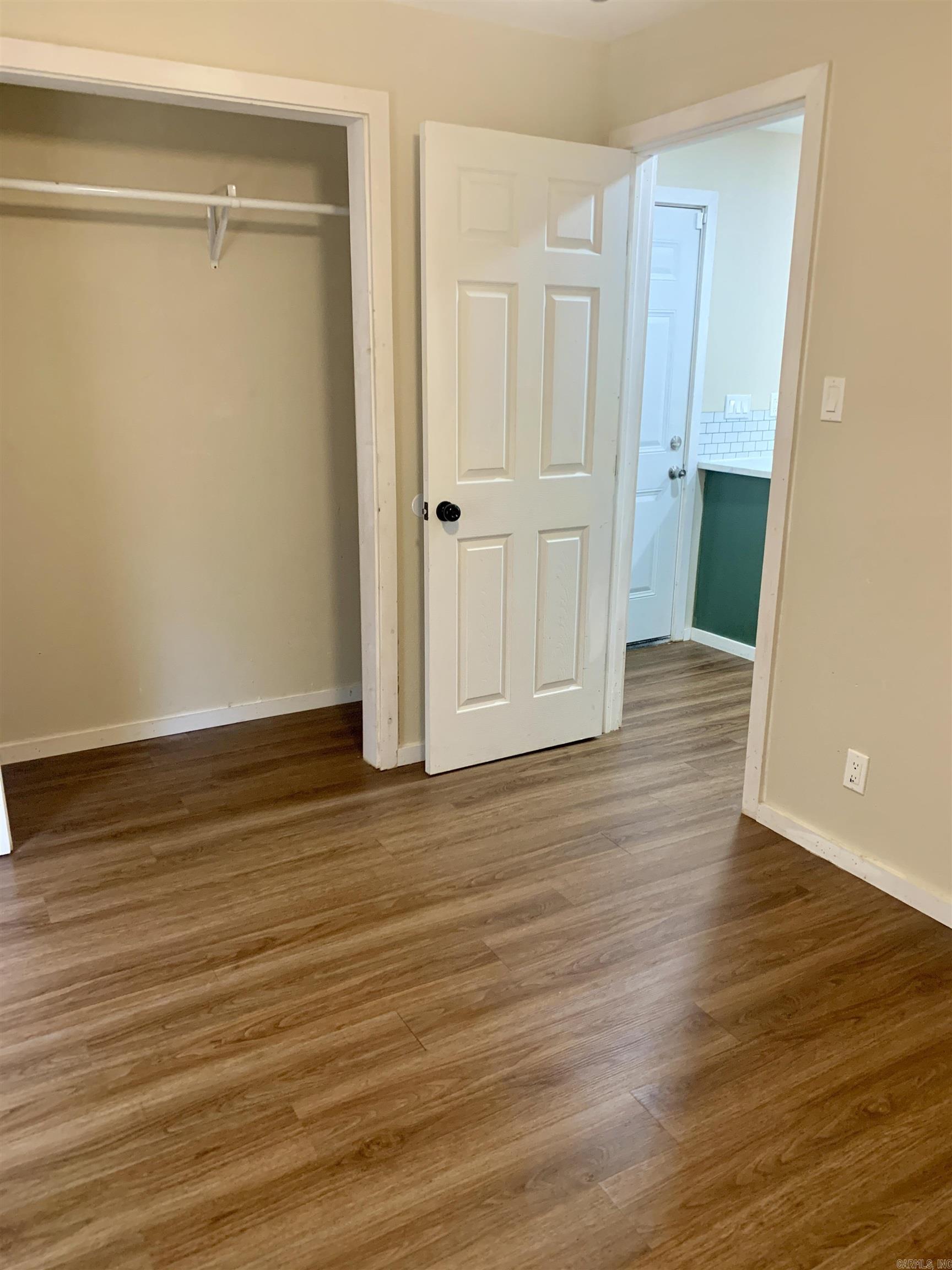 Green Acres Phase II - Residential