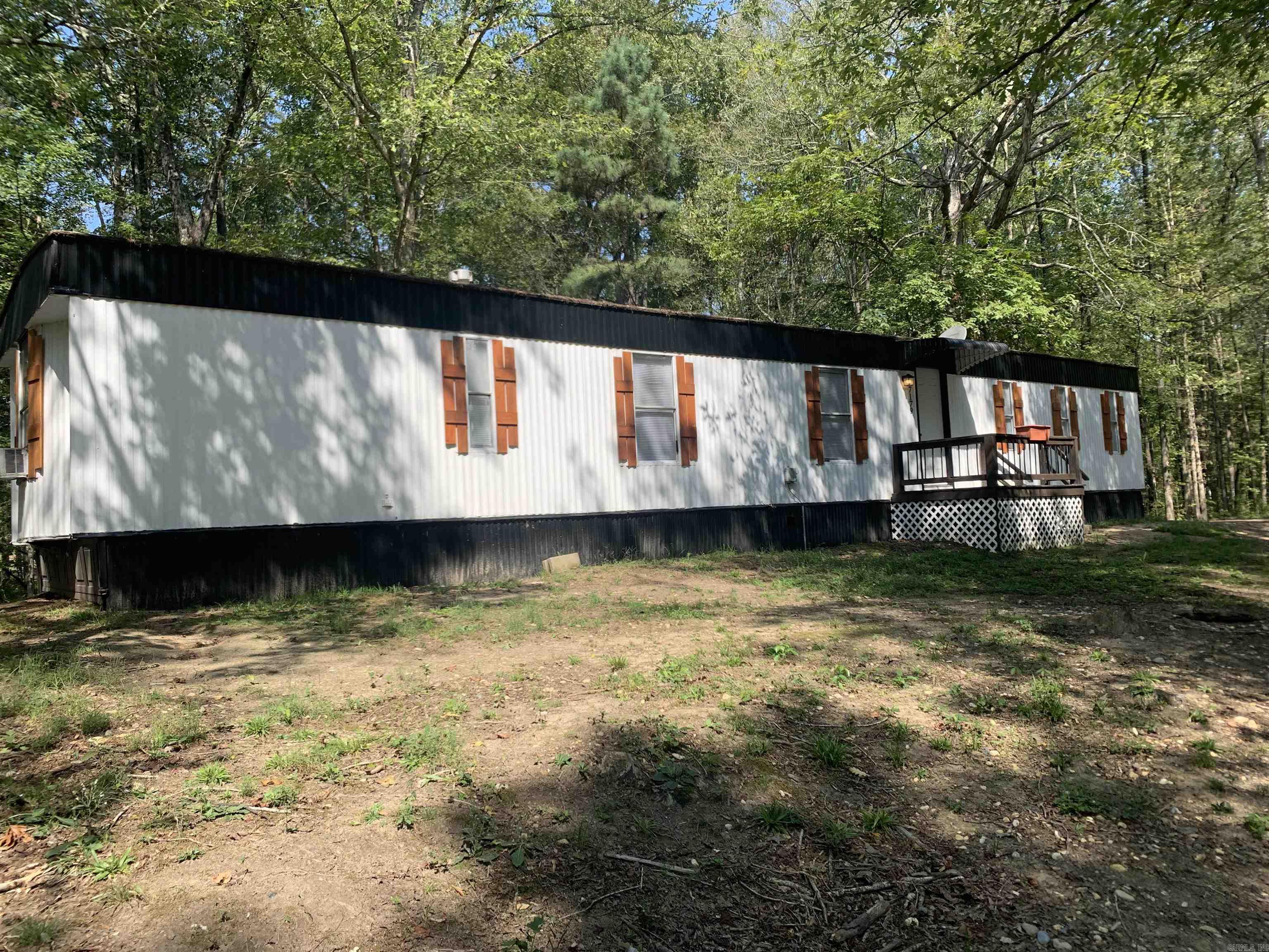 Green Acres Phase II - Residential