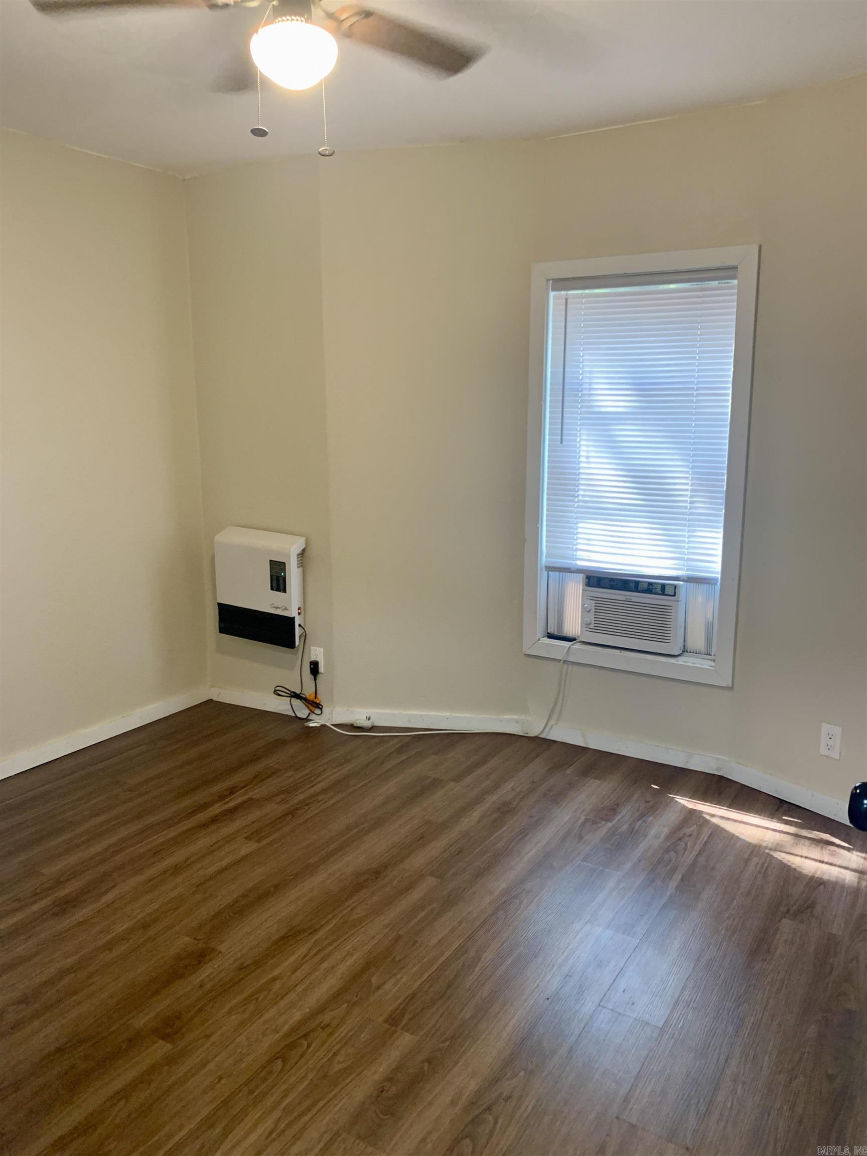 Green Acres Phase II - Residential