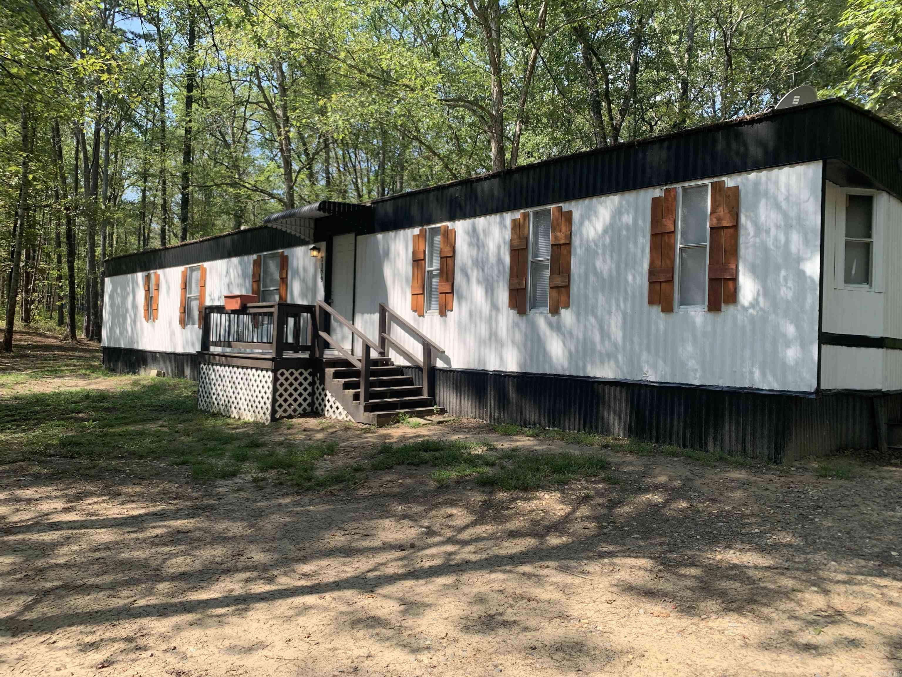 Green Acres Phase II - Residential