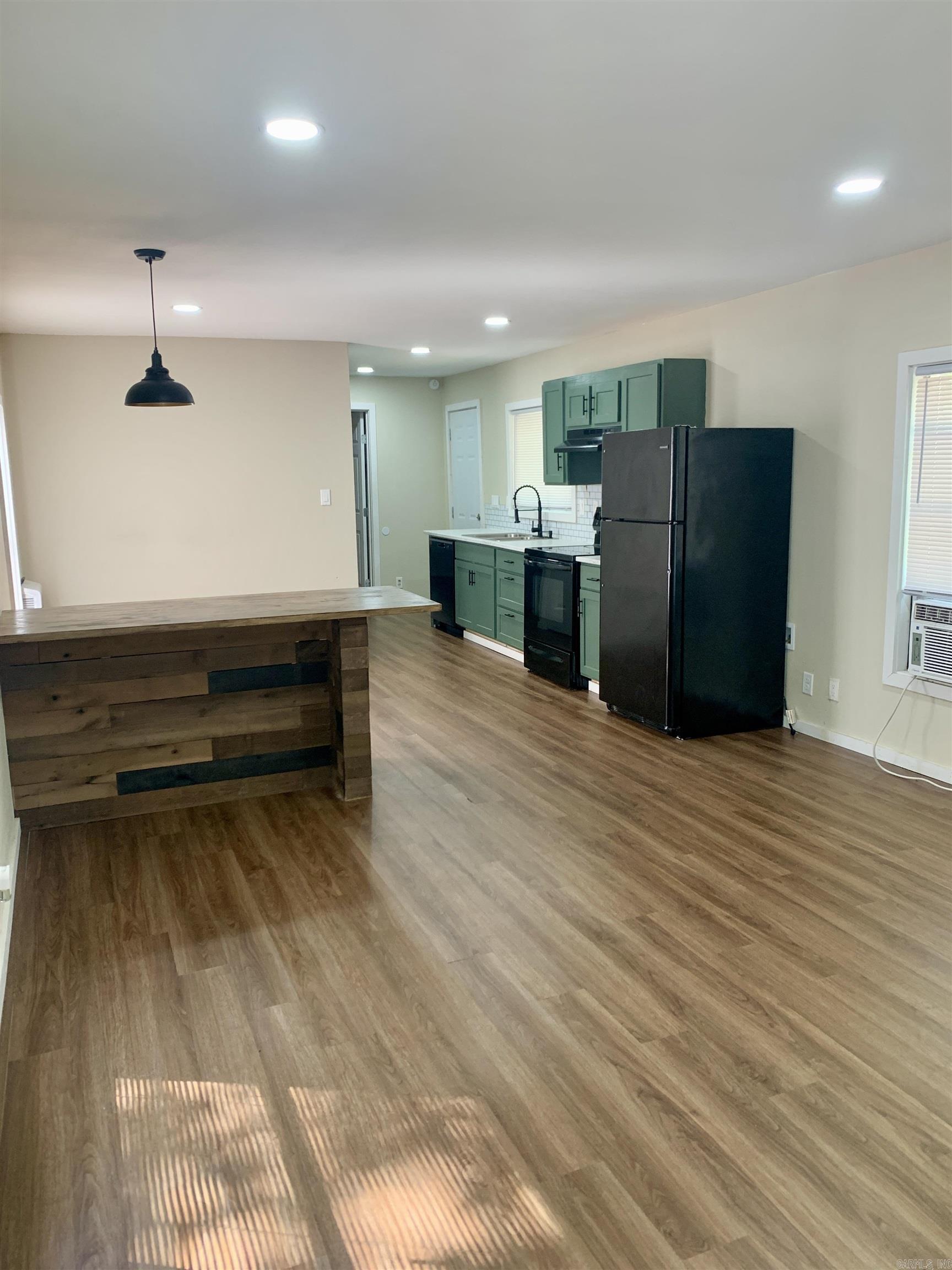 Green Acres Phase II - Residential