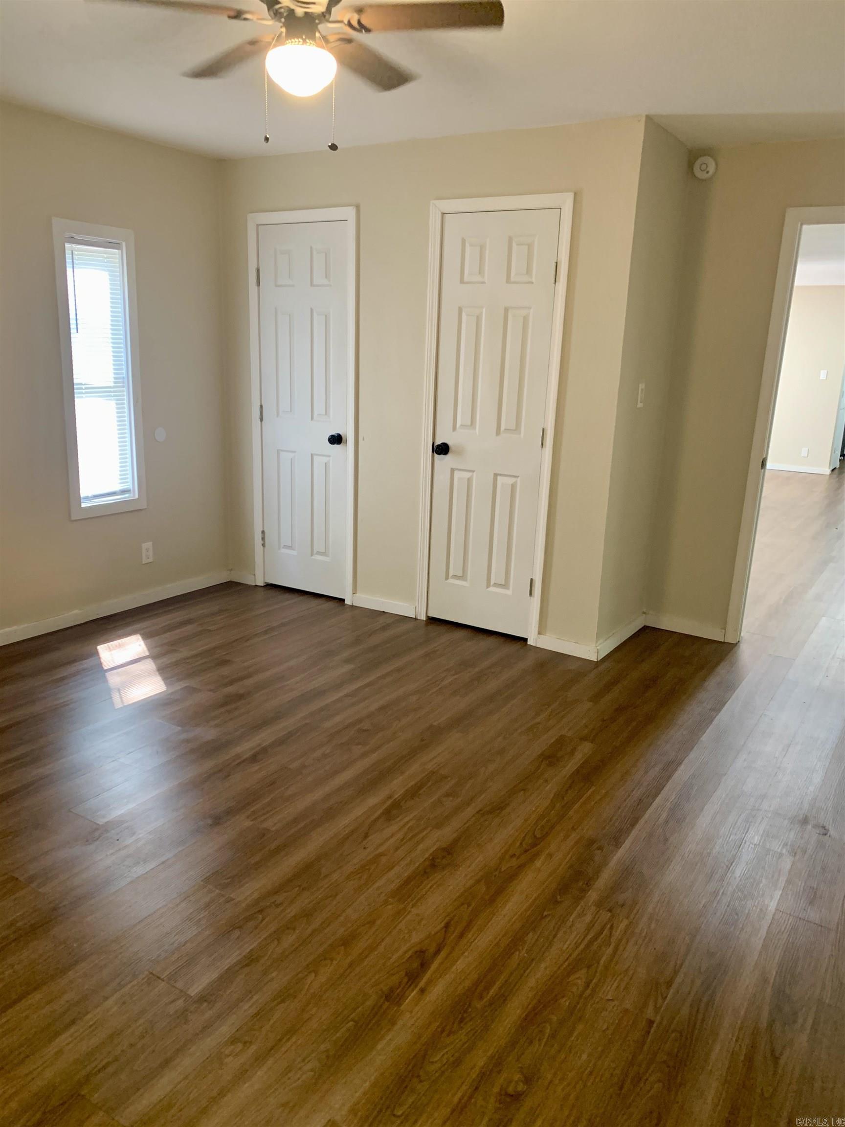 Green Acres Phase II - Residential