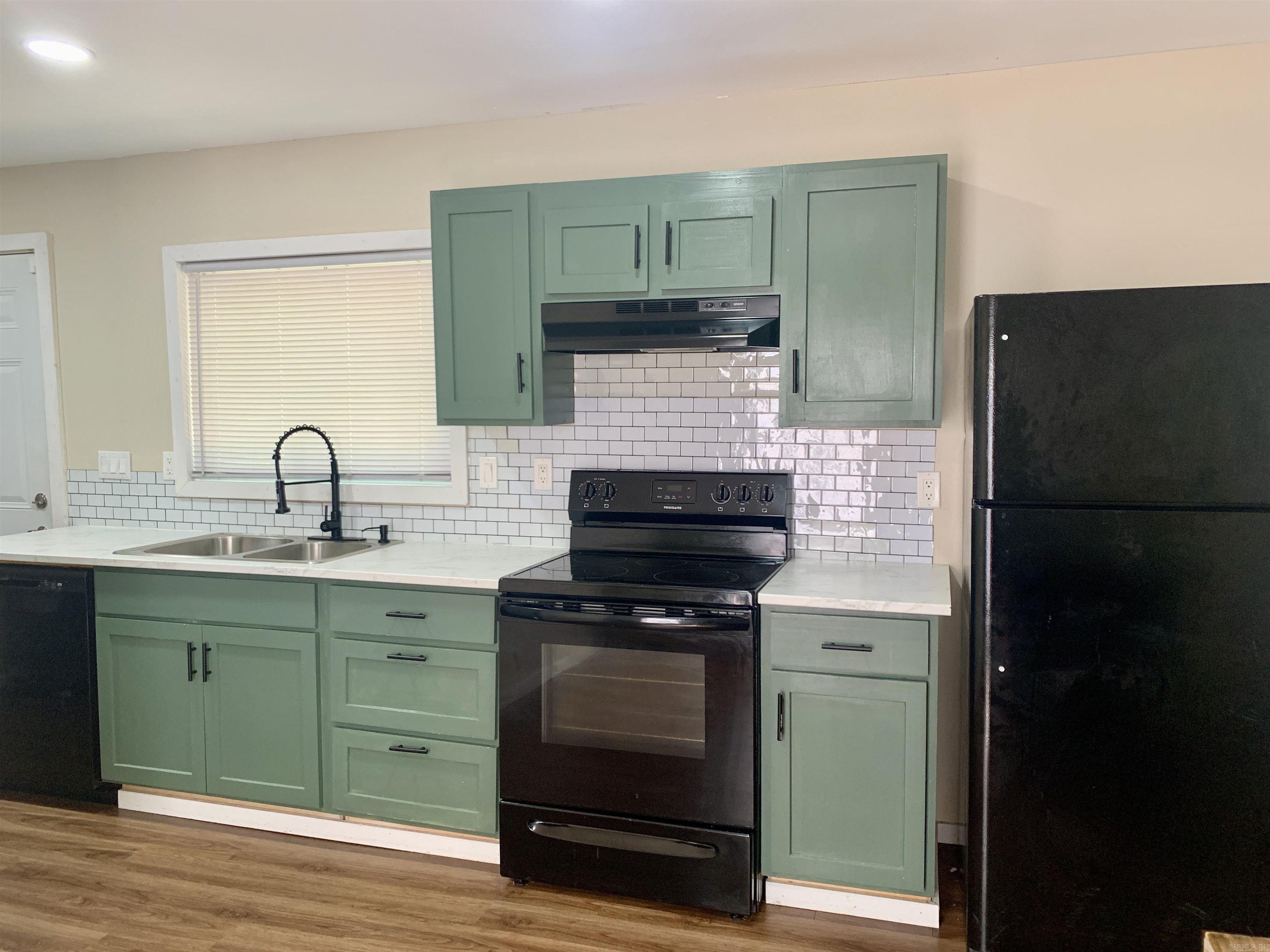 Green Acres Phase II - Residential