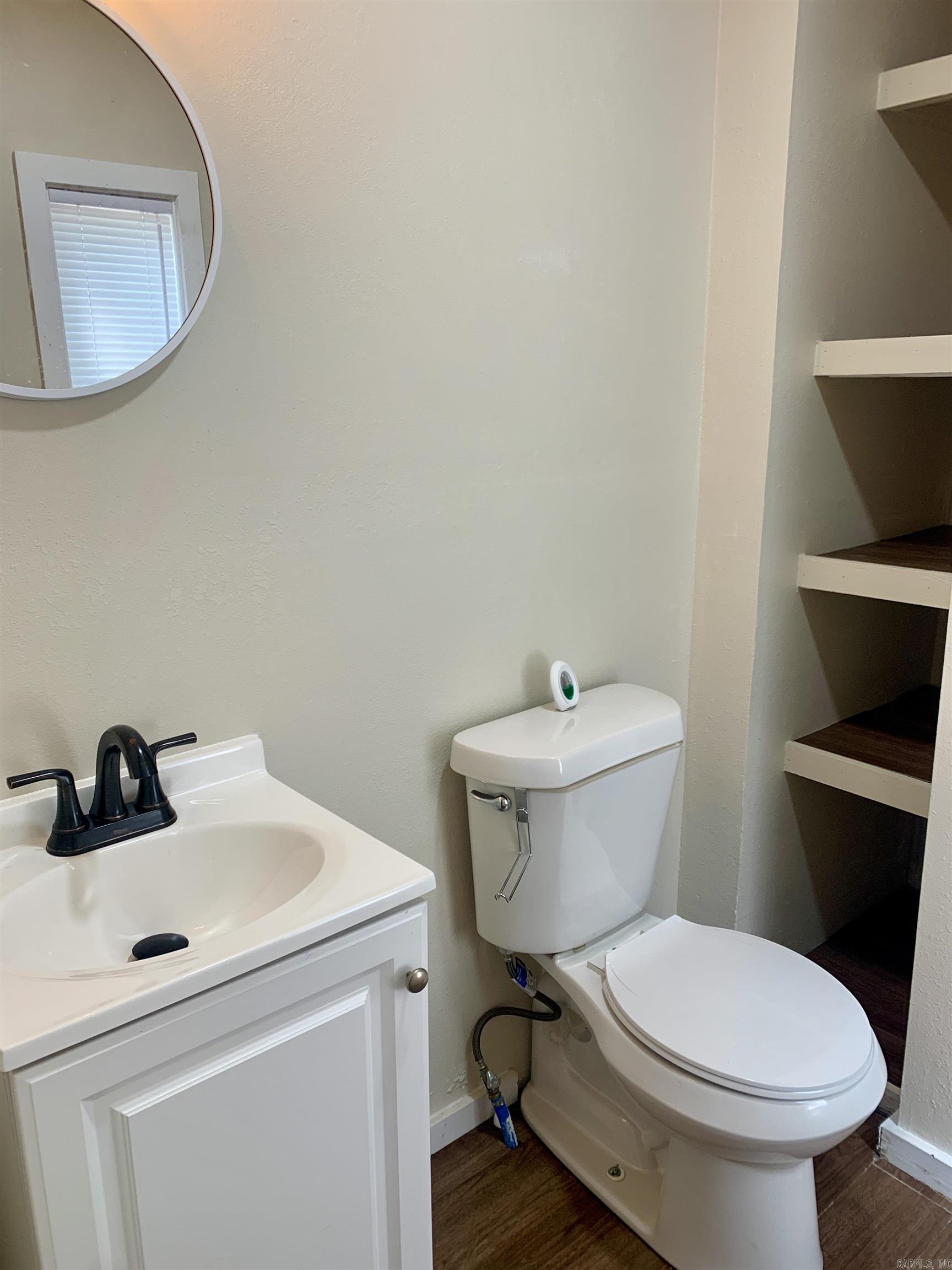 Green Acres Phase II - Residential