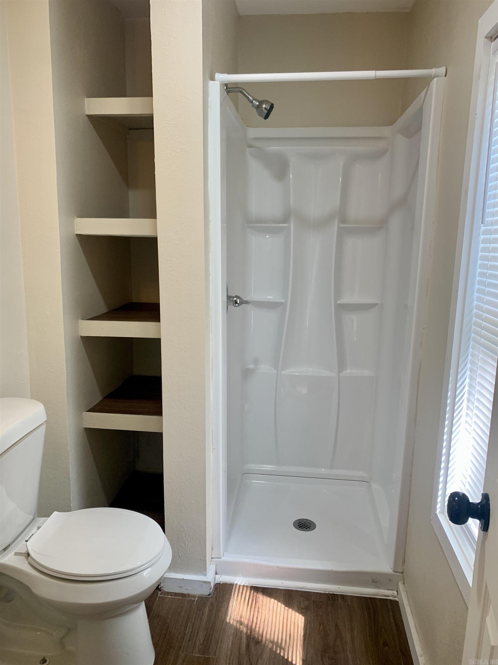 Green Acres Phase II - Residential