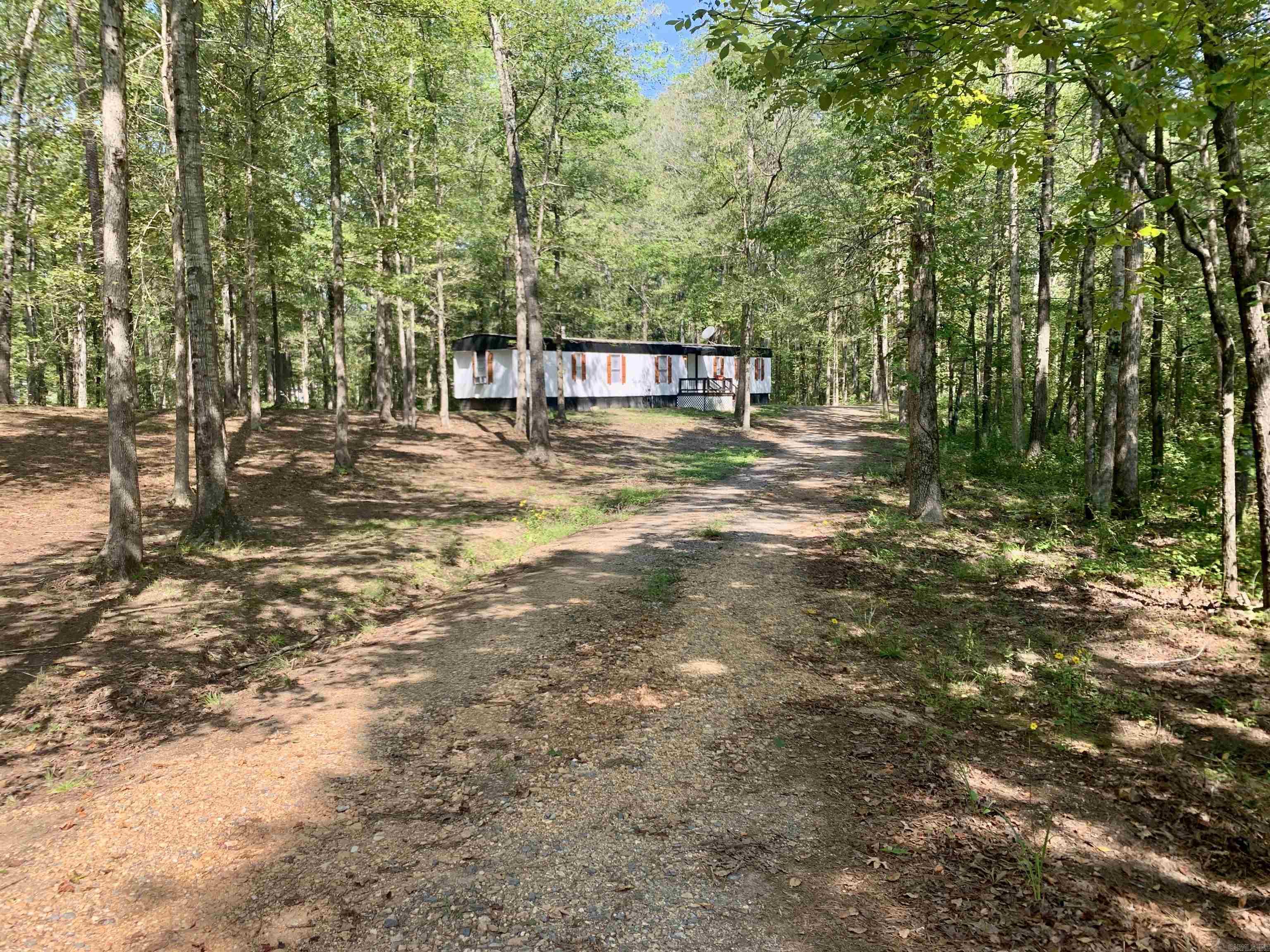 Green Acres Phase II - Residential