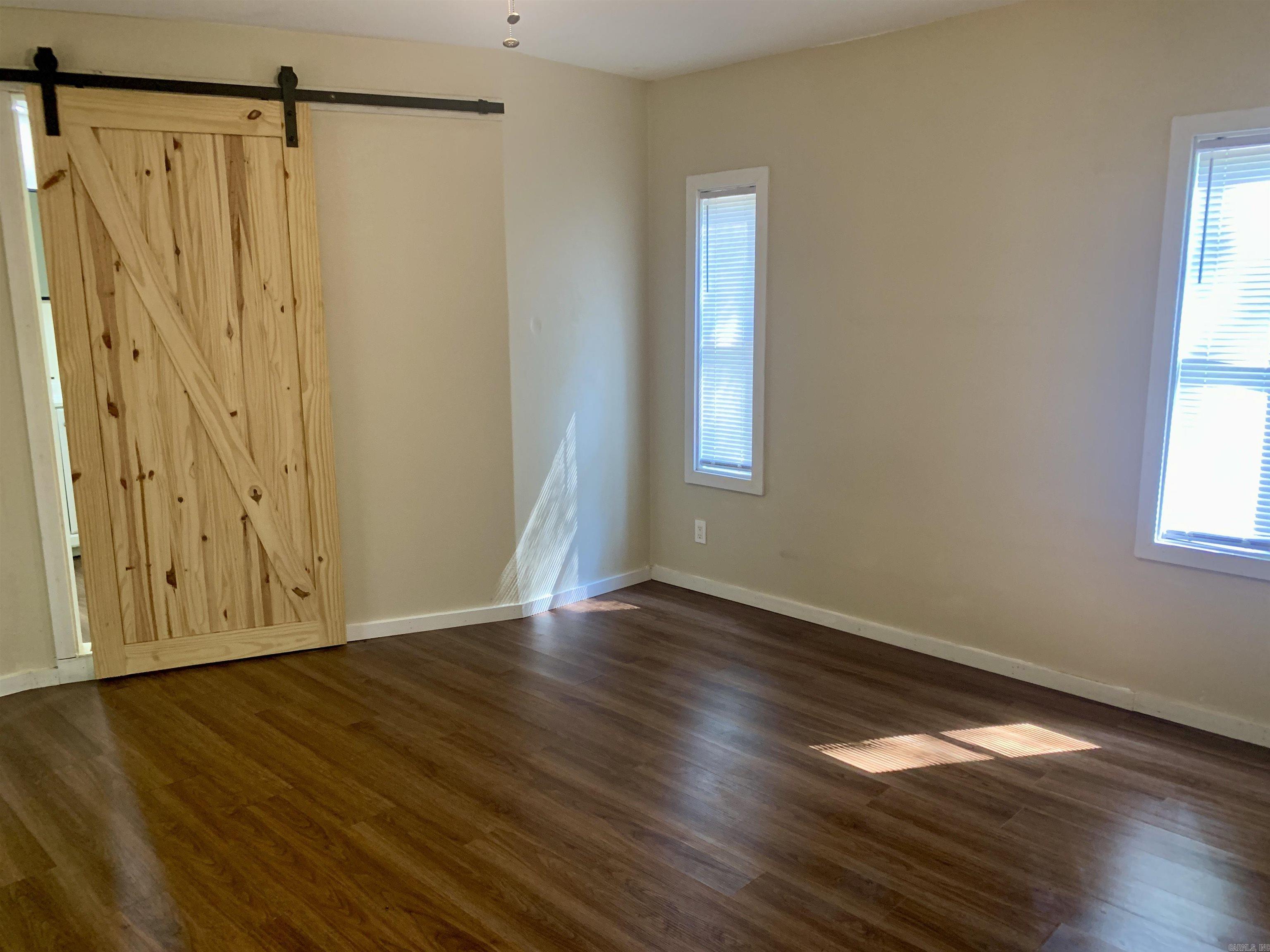 Green Acres Phase II - Residential