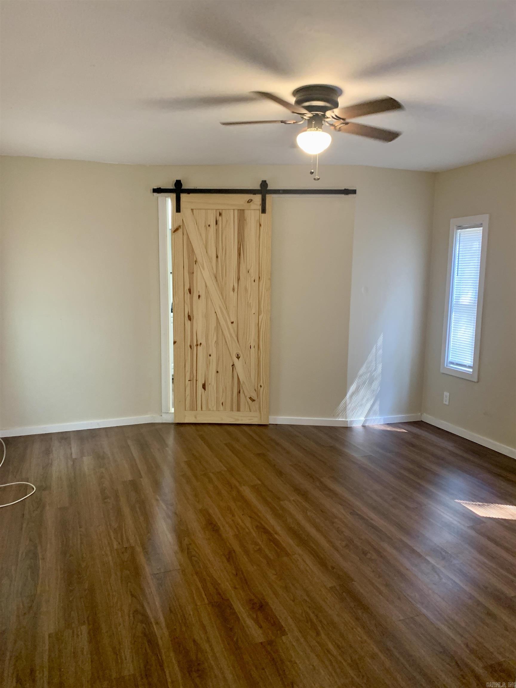 Green Acres Phase II - Residential