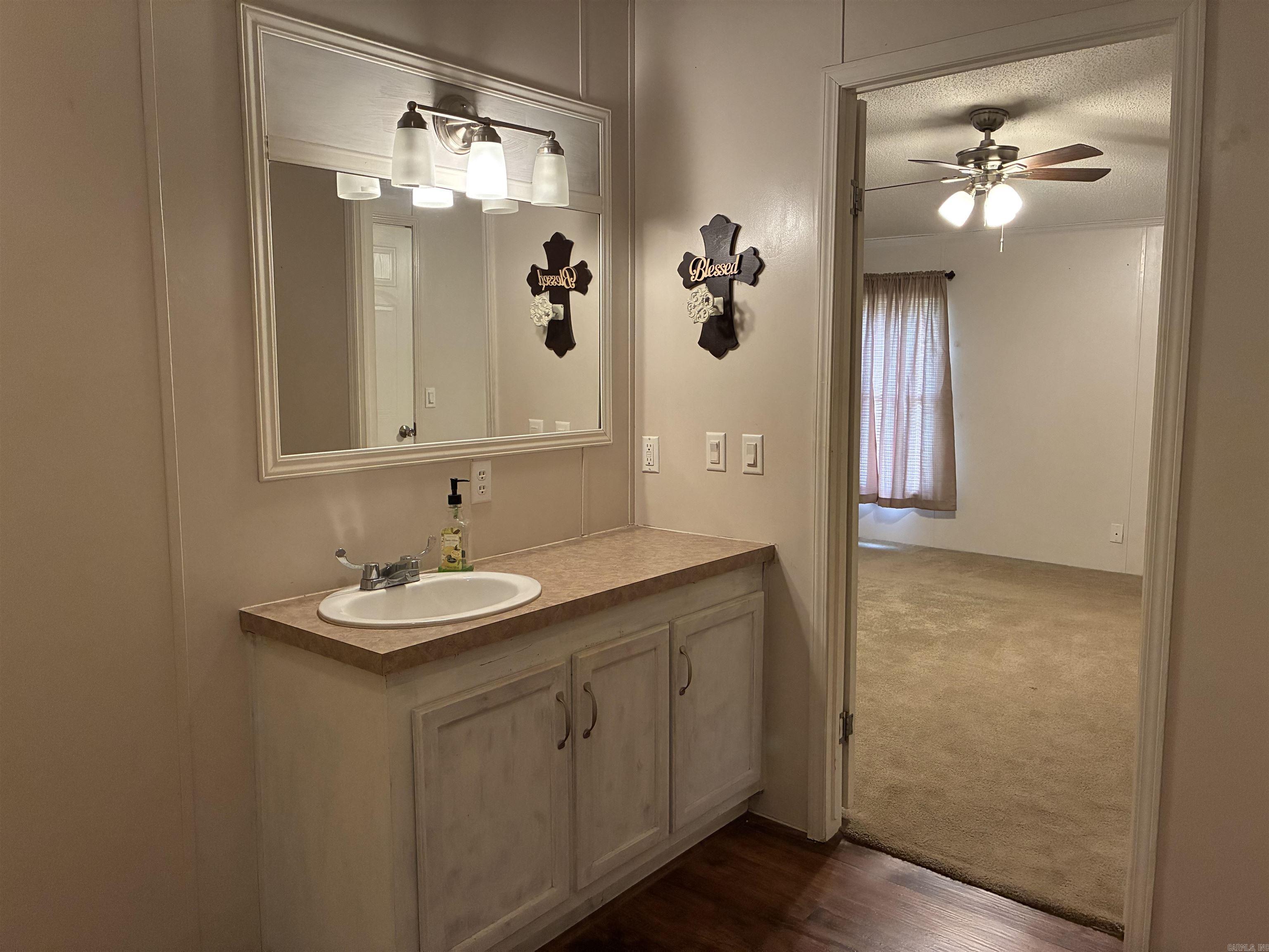 BUNNS SURVEY - Residential