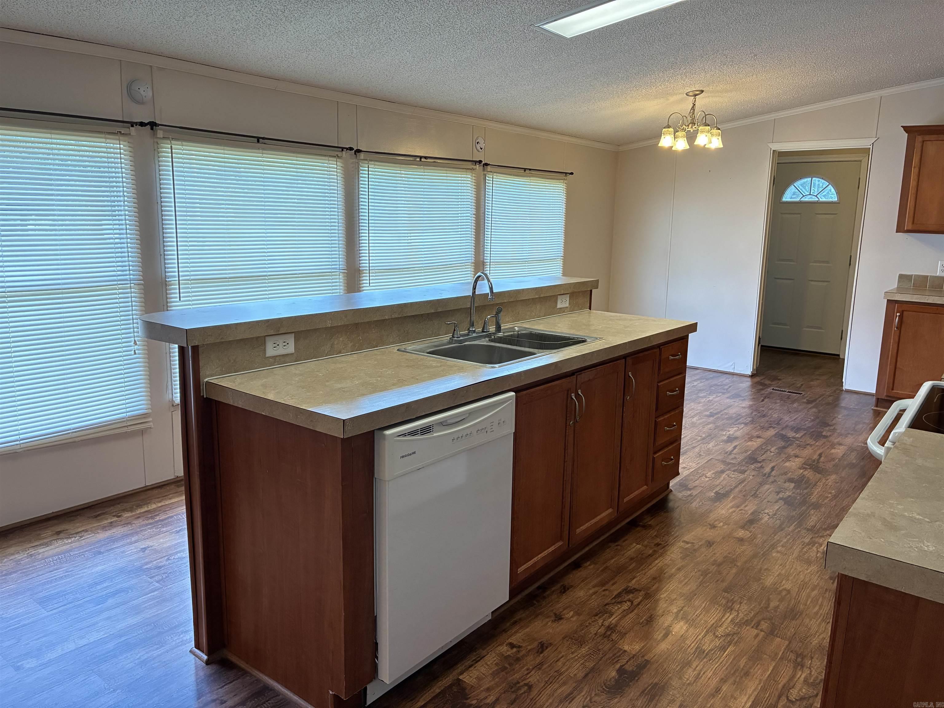 BUNNS SURVEY - Residential