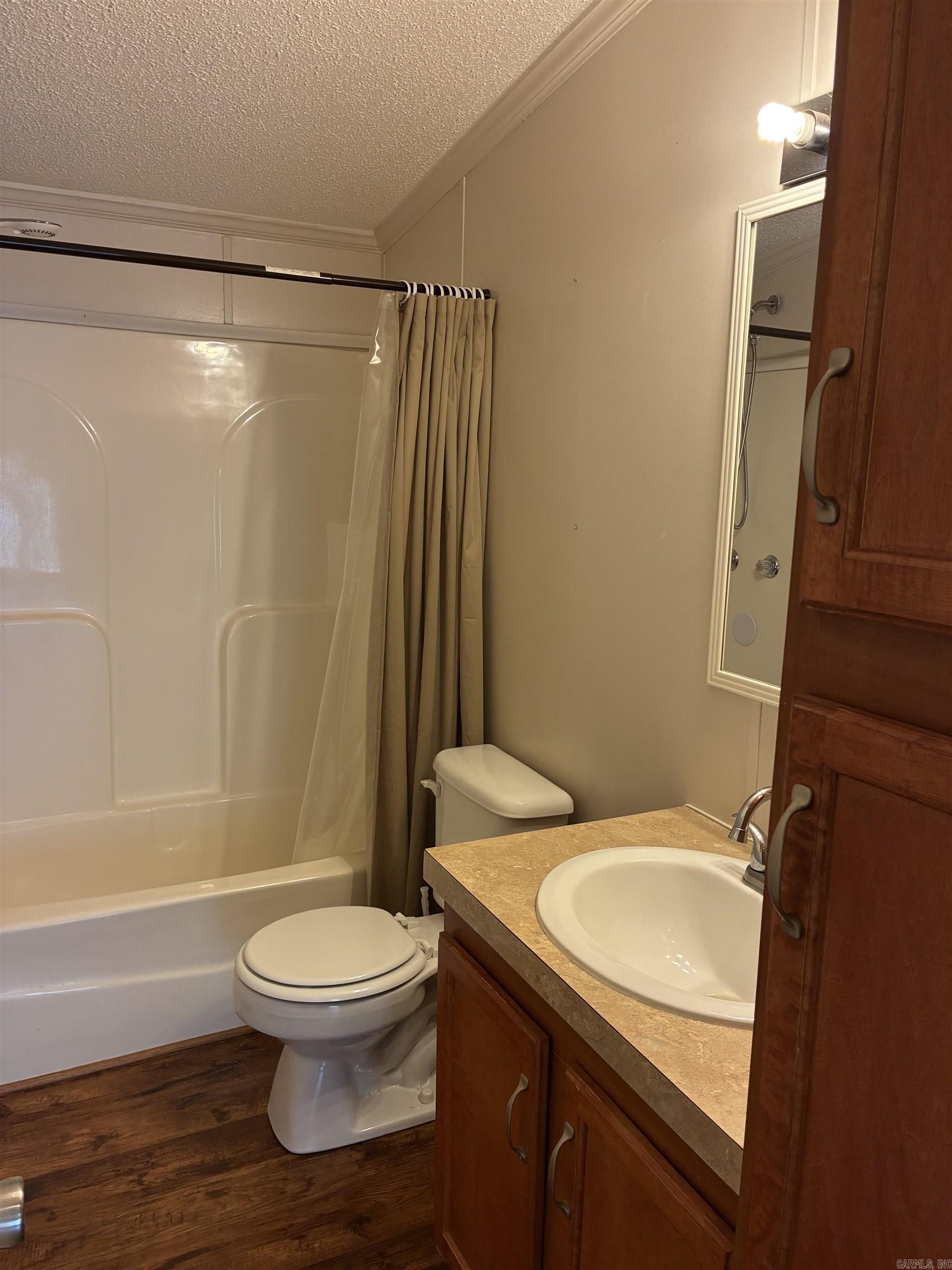 BUNNS SURVEY - Residential