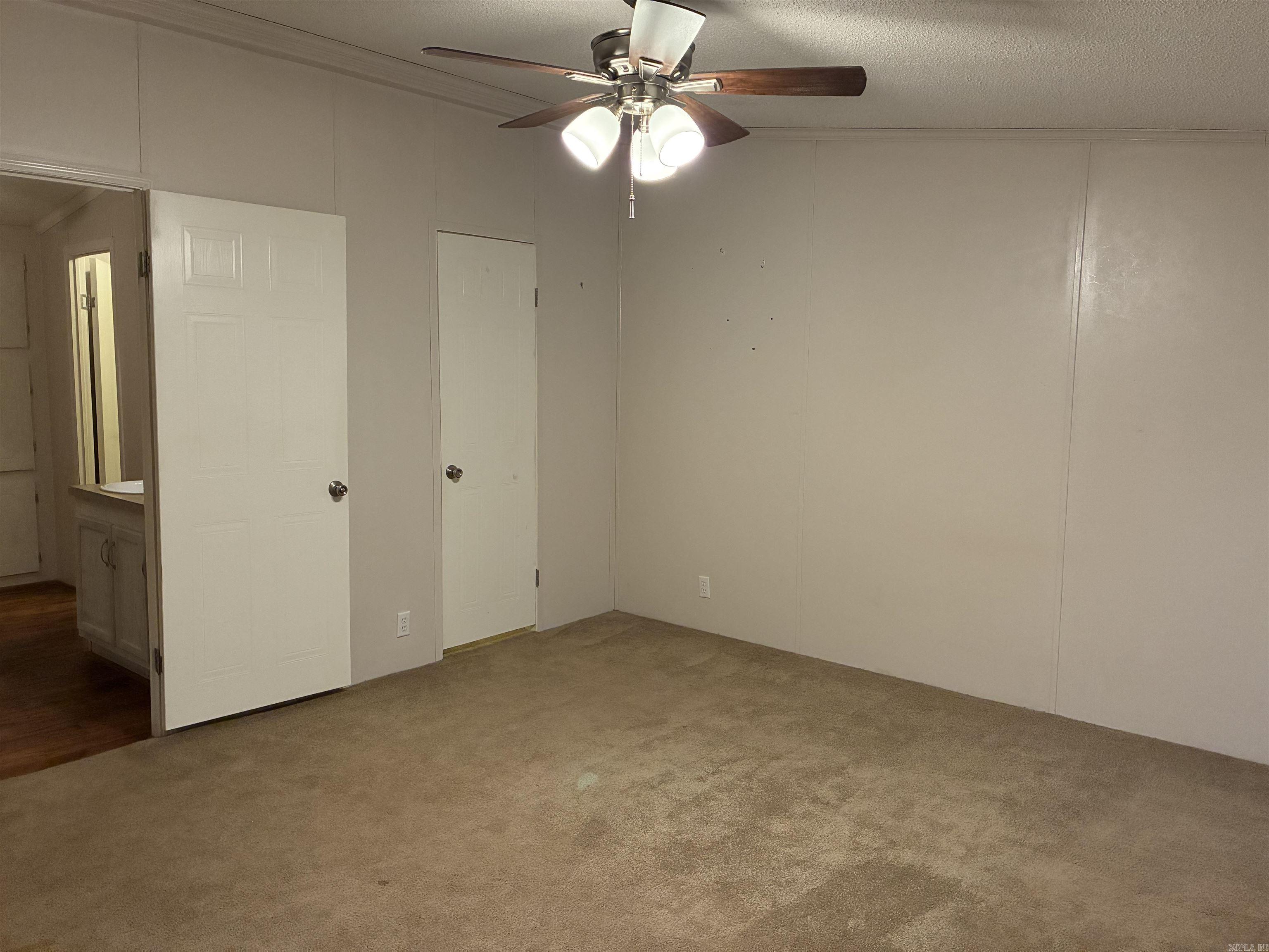 BUNNS SURVEY - Residential