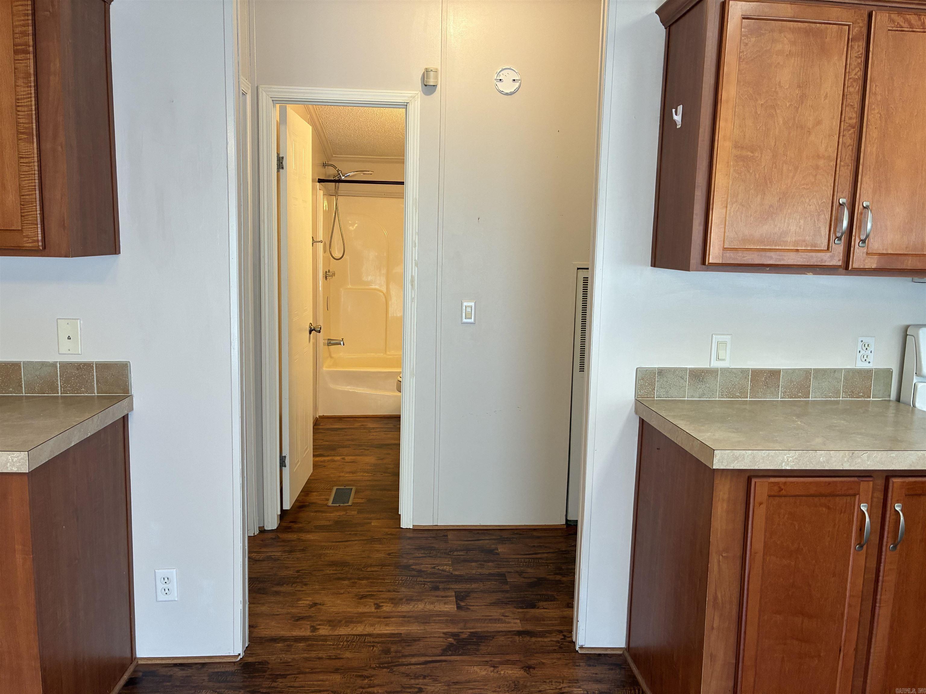 BUNNS SURVEY - Residential