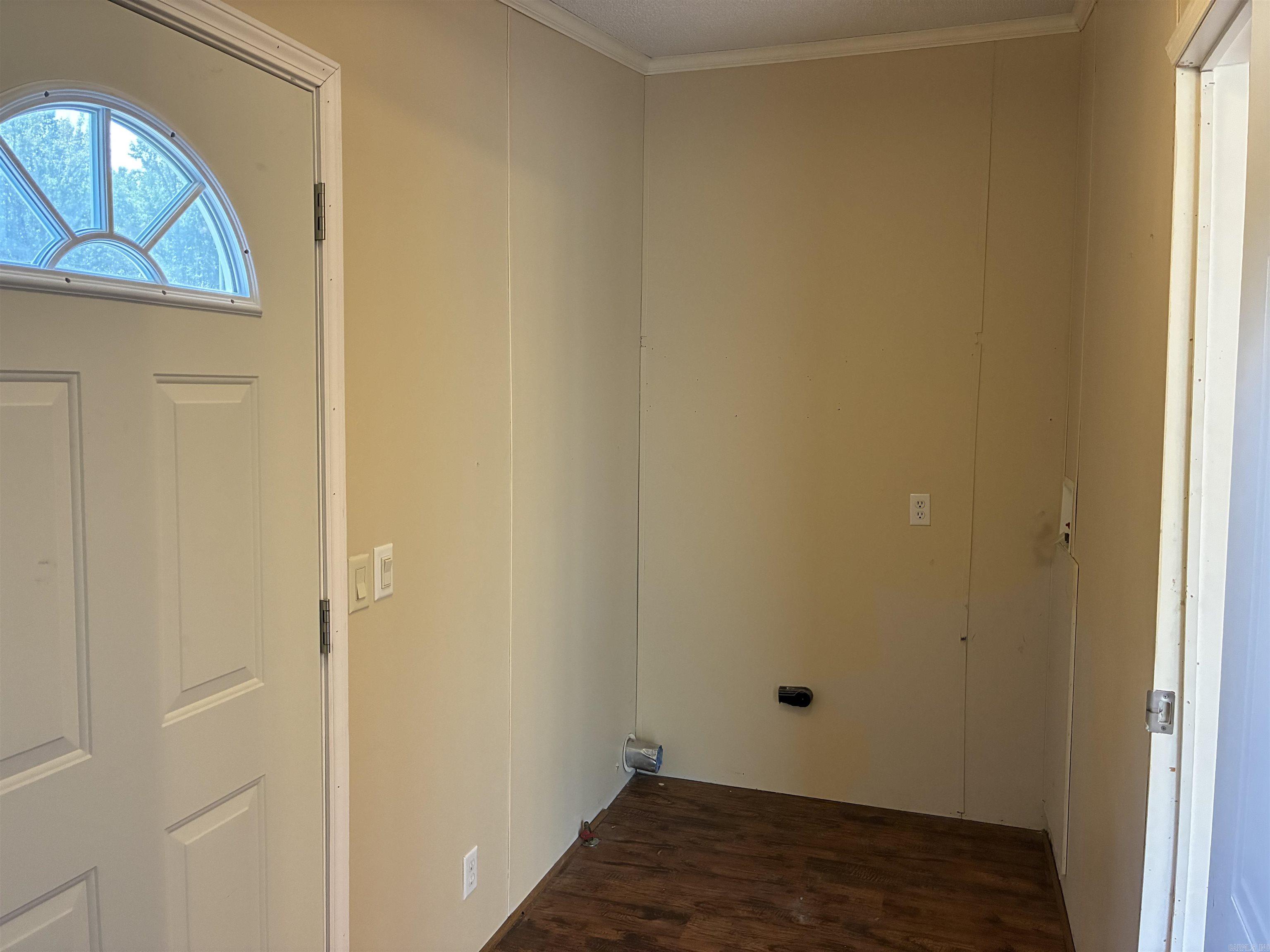 BUNNS SURVEY - Residential