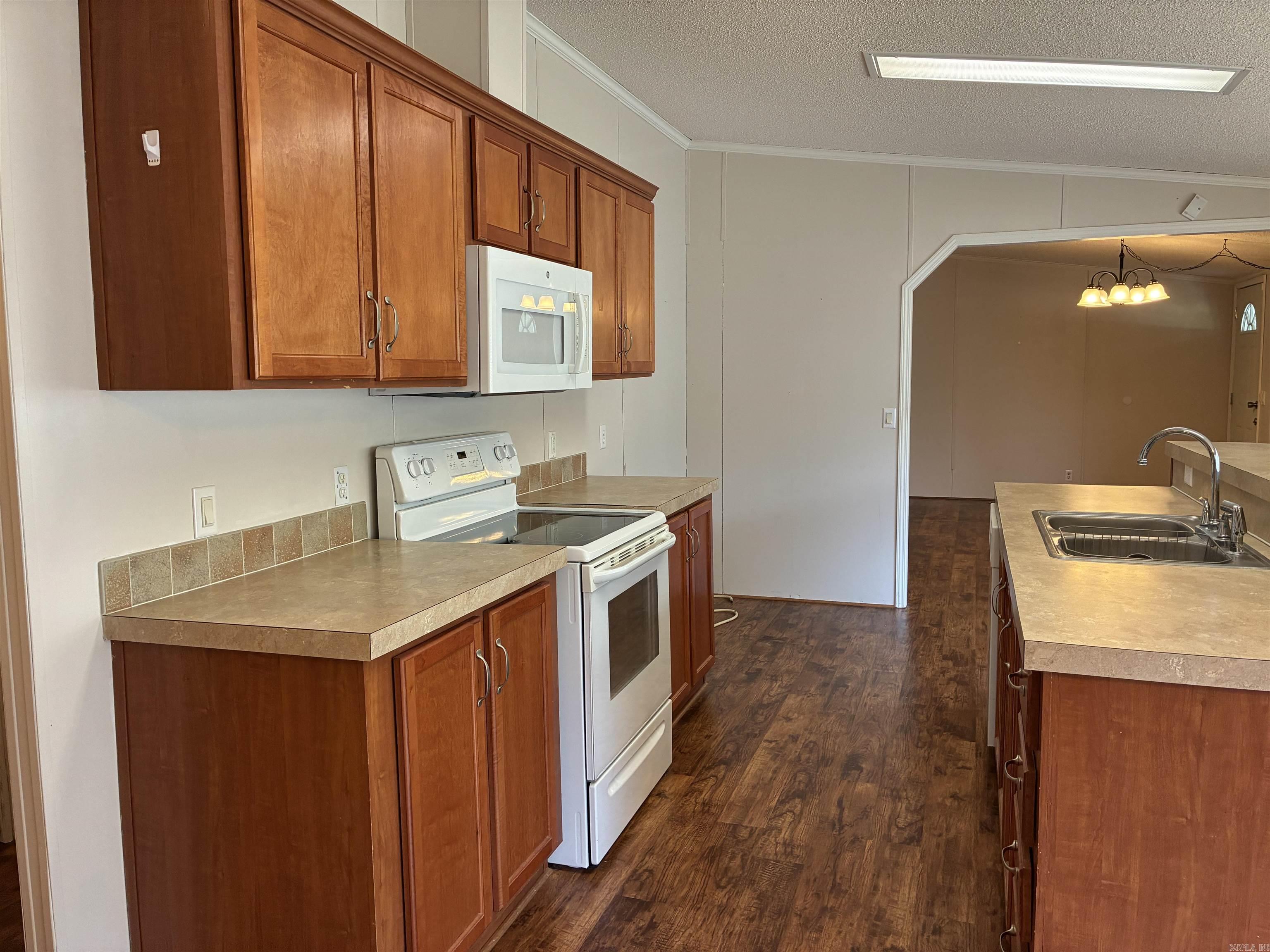 BUNNS SURVEY - Residential