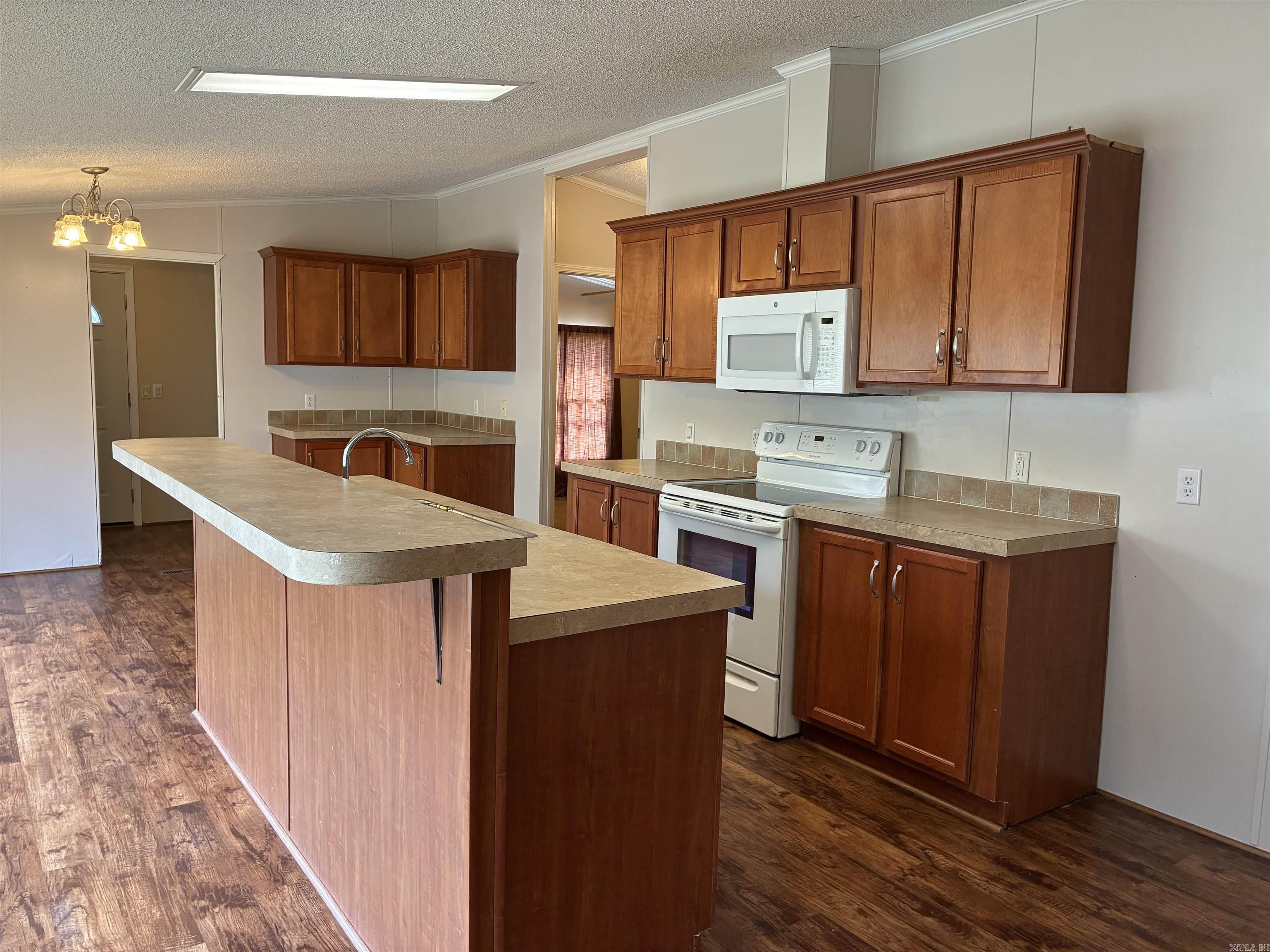 BUNNS SURVEY - Residential