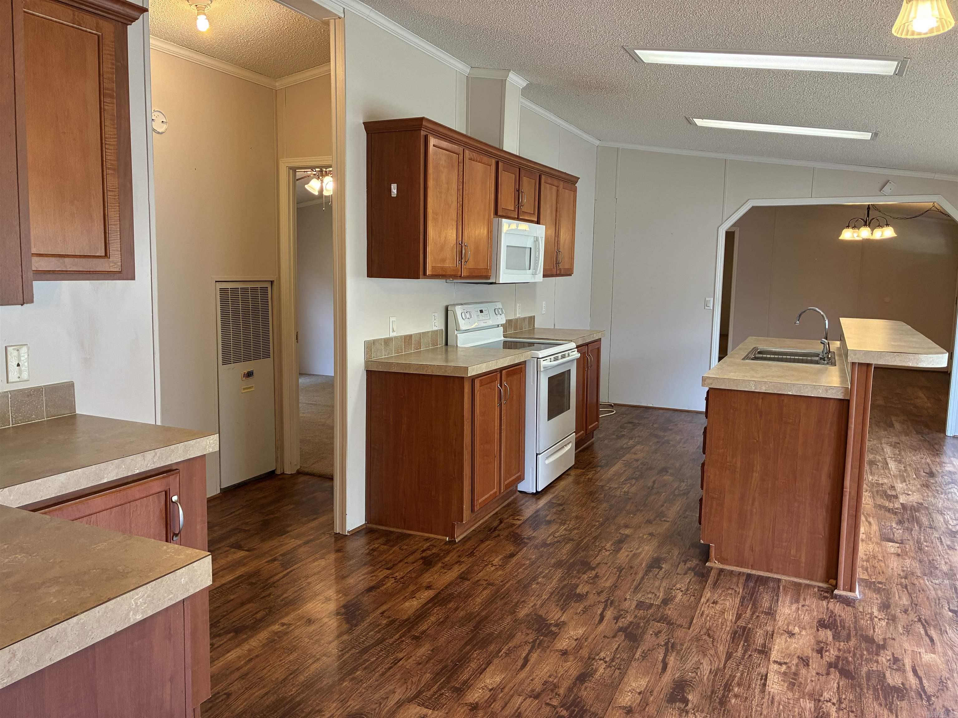 BUNNS SURVEY - Residential