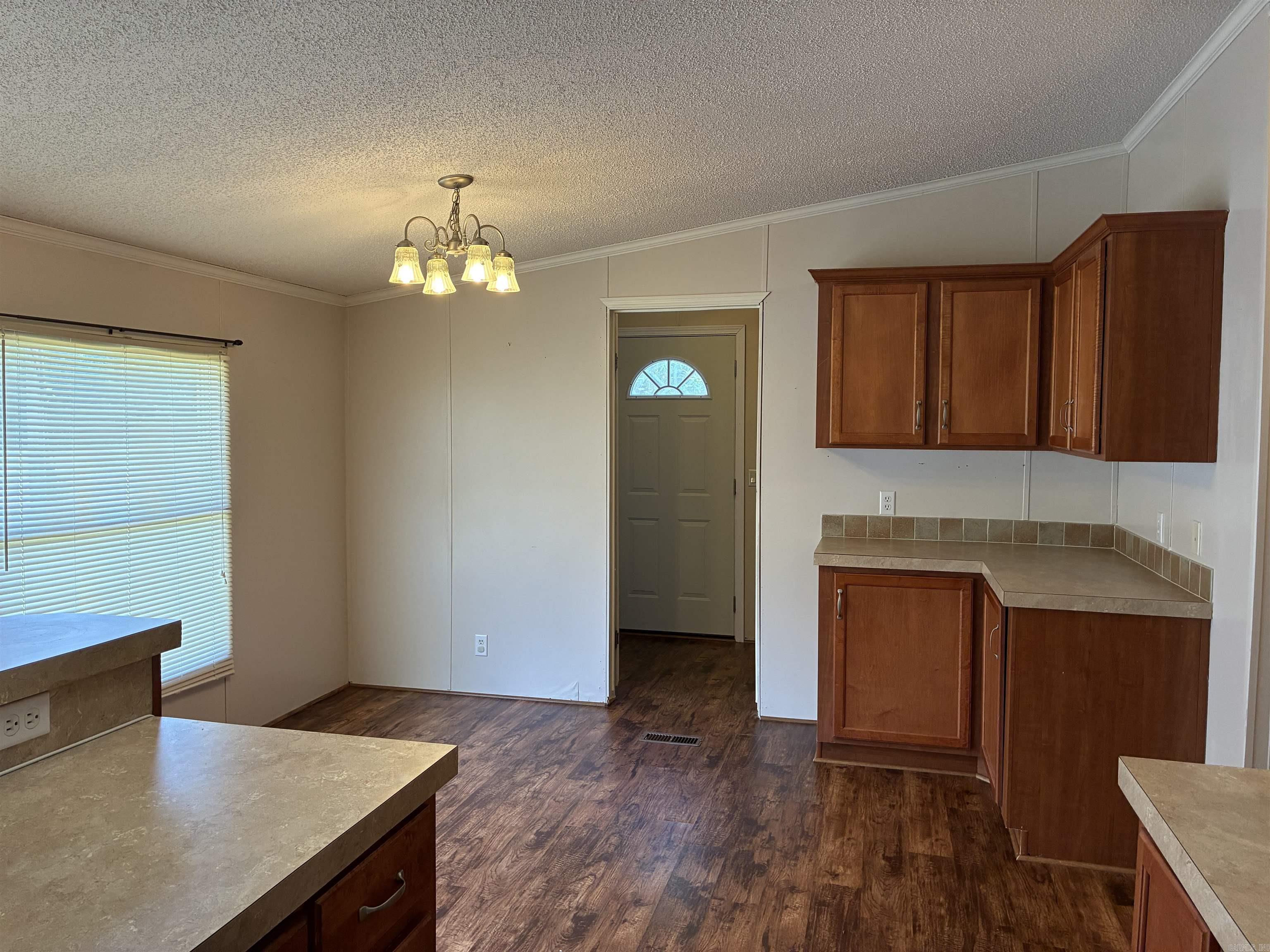 BUNNS SURVEY - Residential