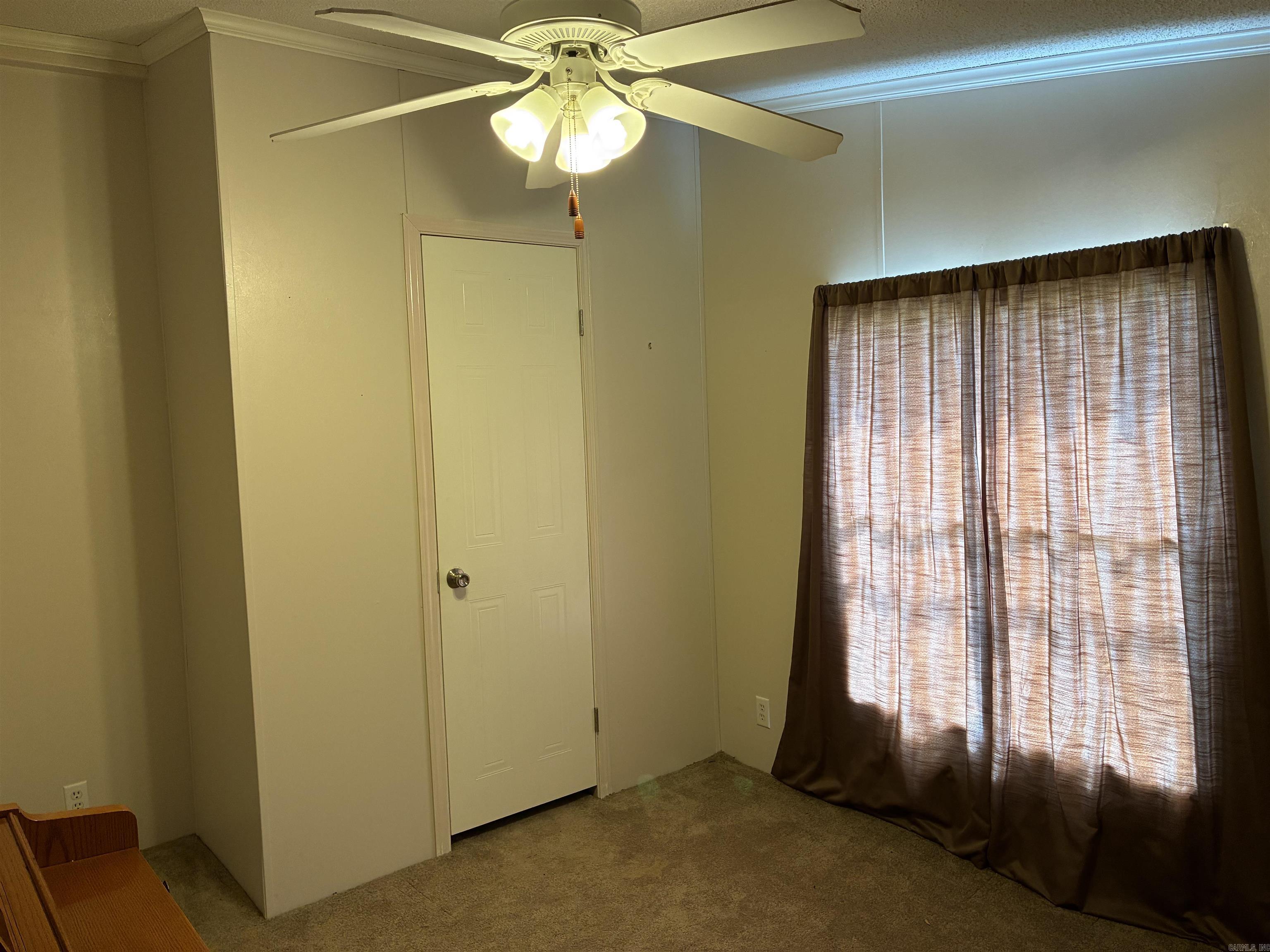 BUNNS SURVEY - Residential