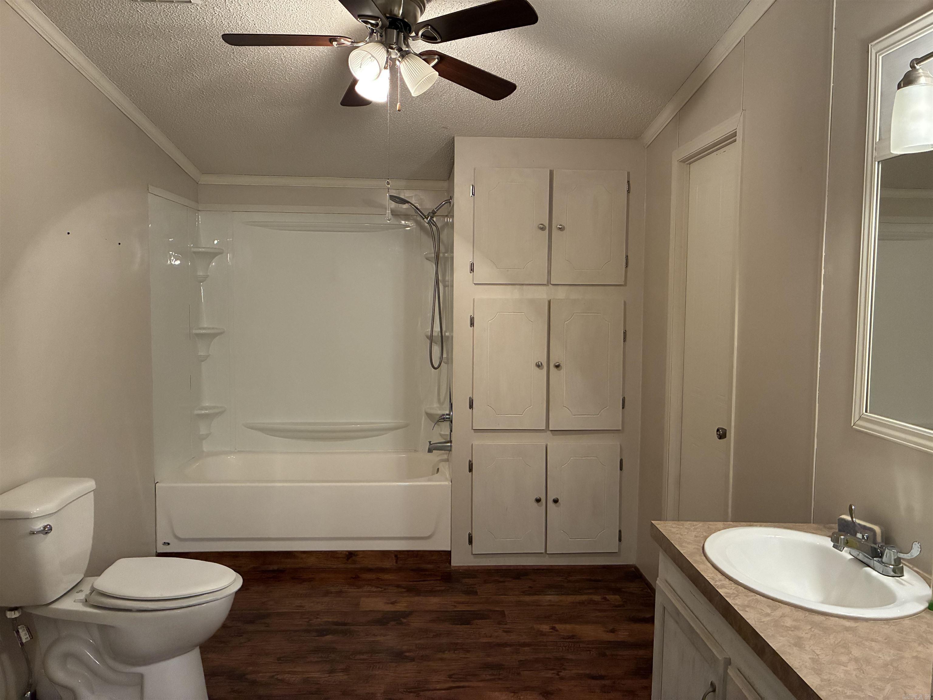 BUNNS SURVEY - Residential