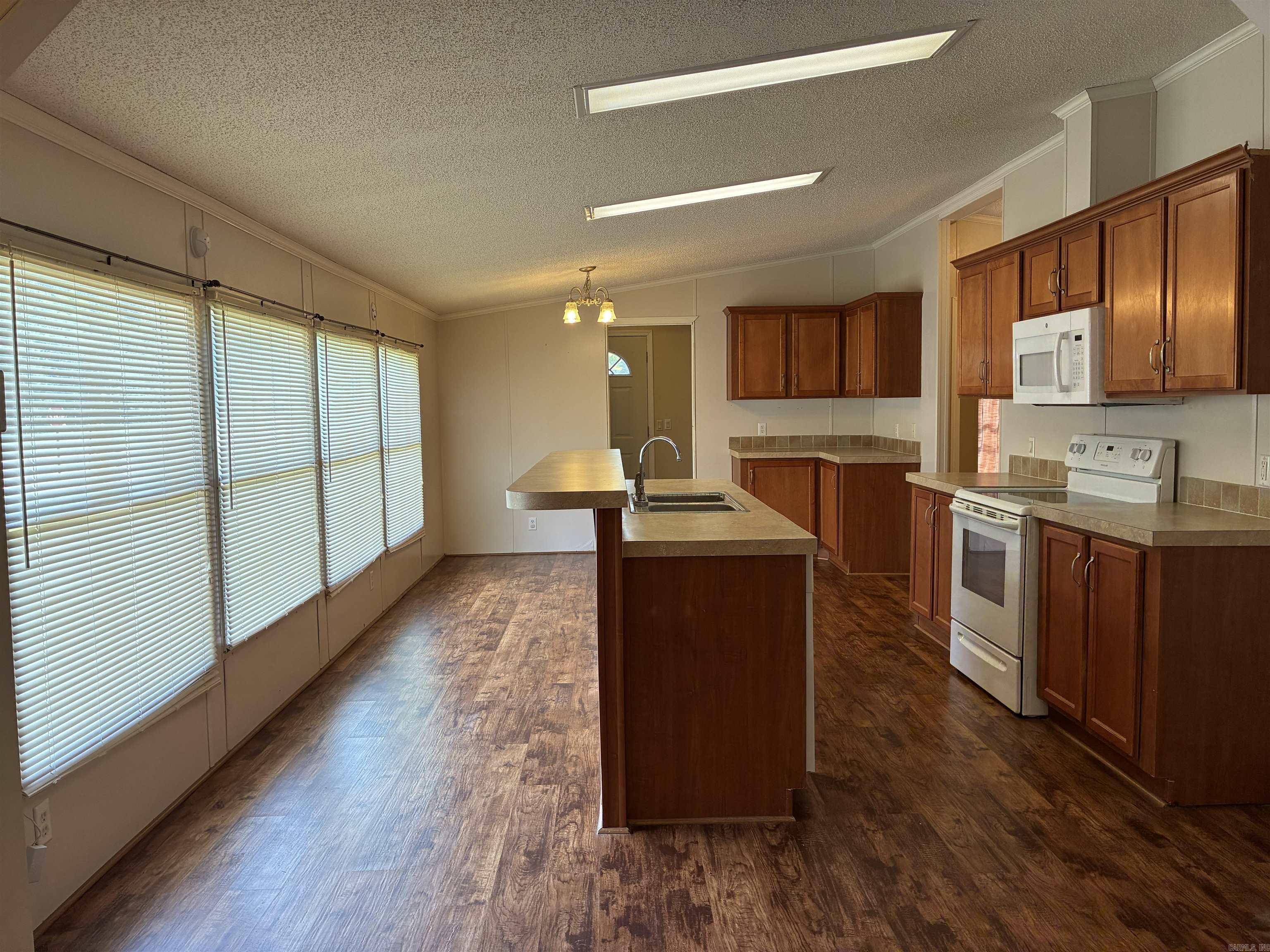 BUNNS SURVEY - Residential