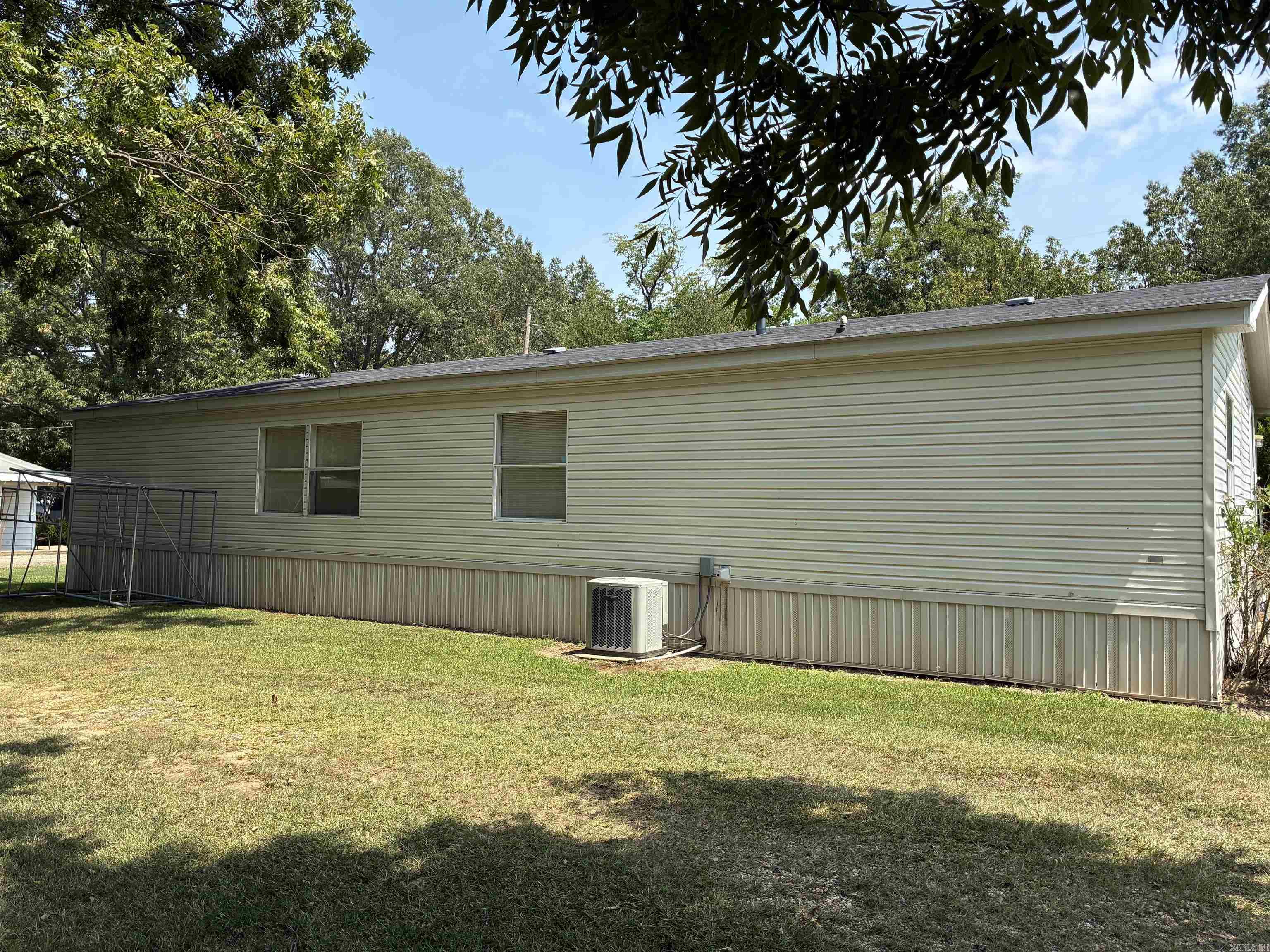 BUNNS SURVEY - Residential