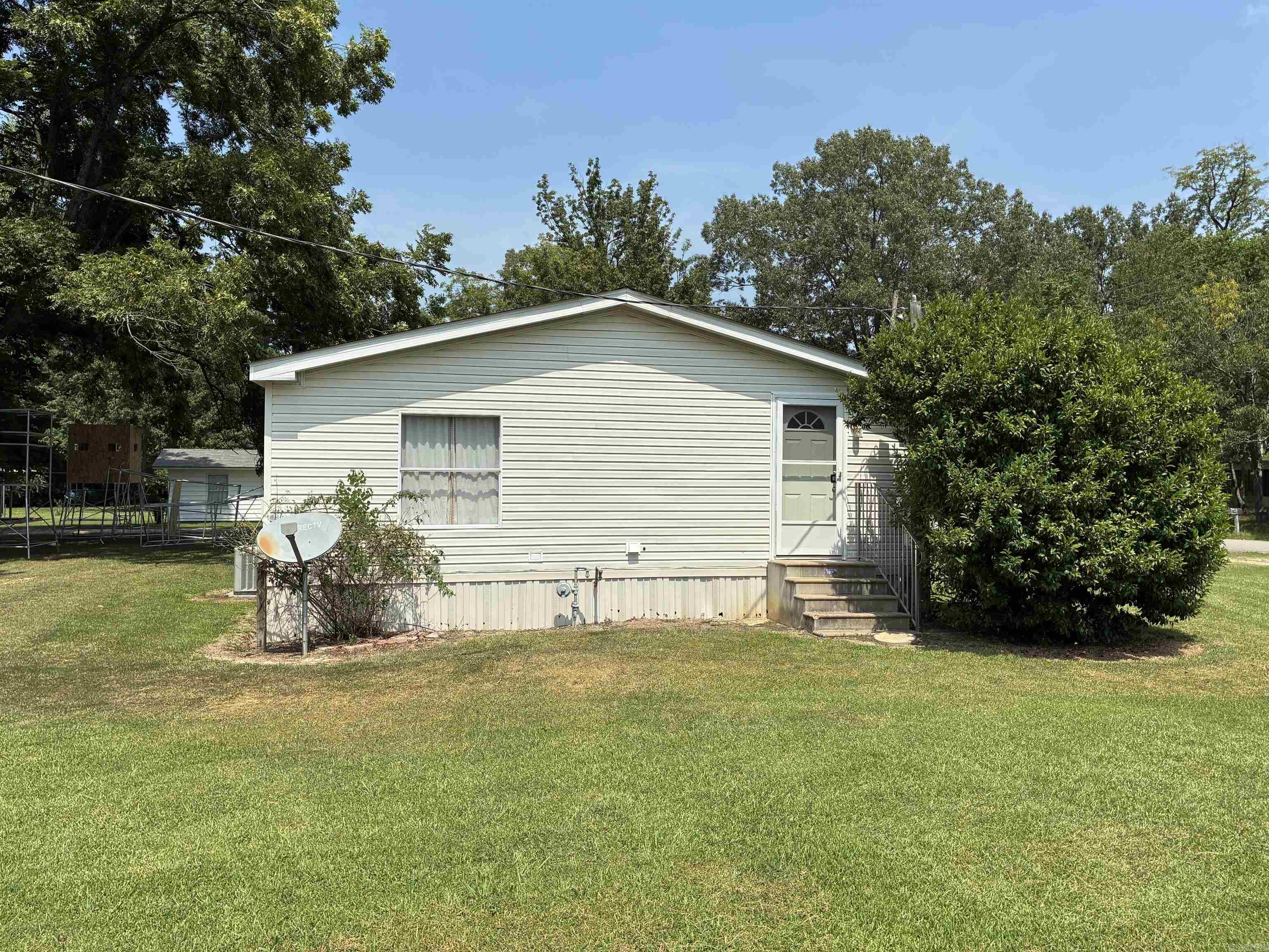 BUNNS SURVEY - Residential
