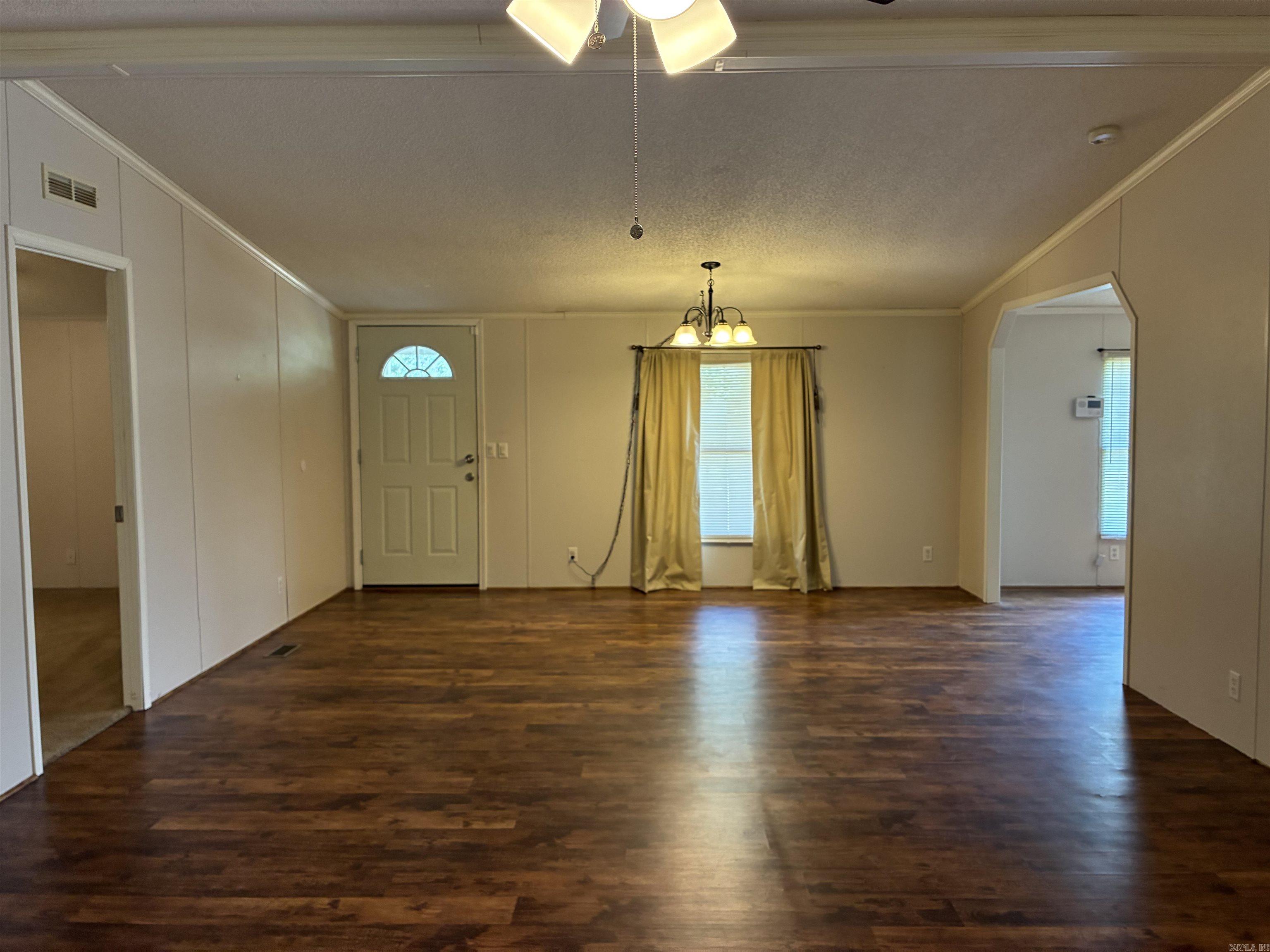 BUNNS SURVEY - Residential