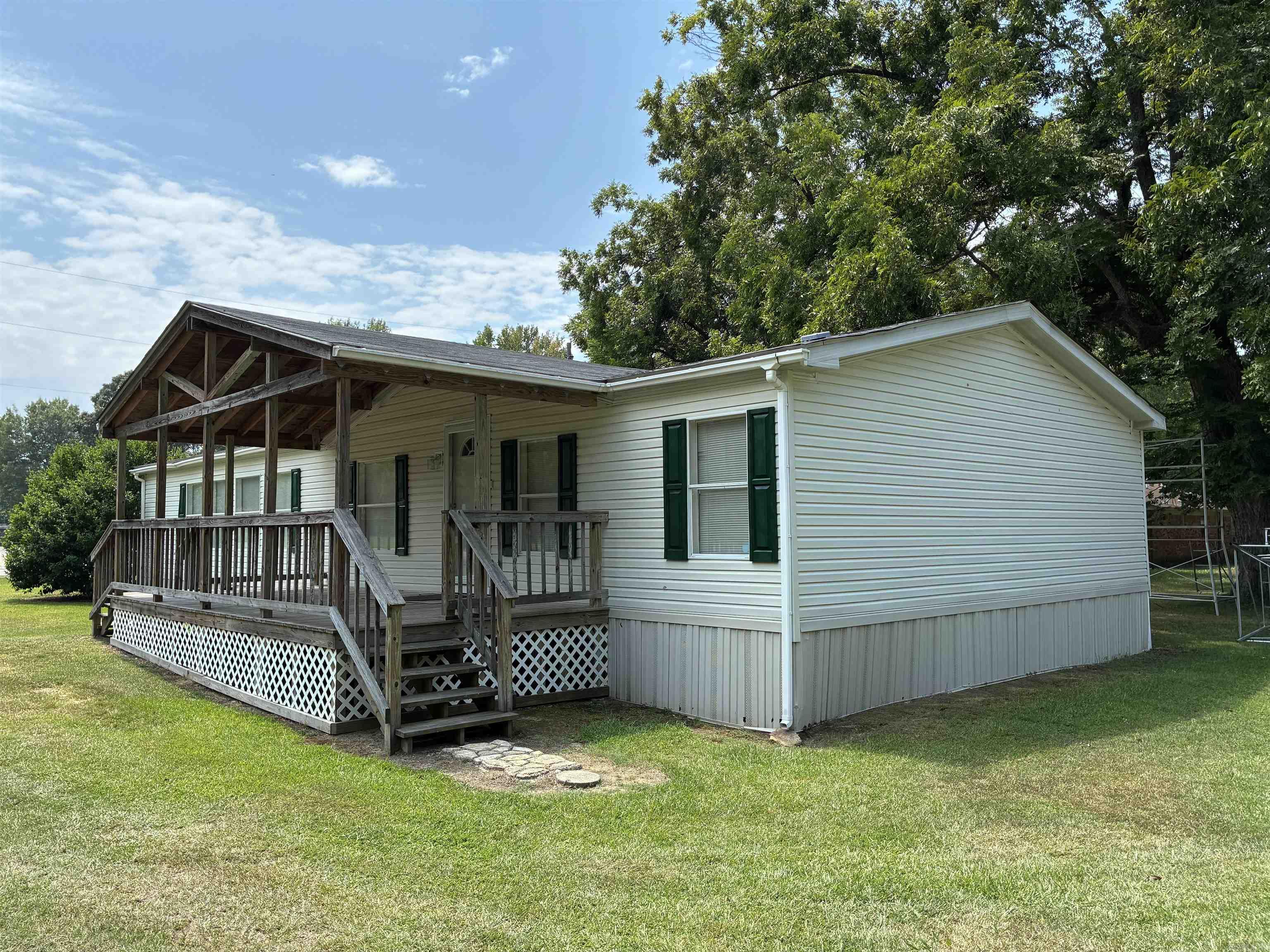 BUNNS SURVEY - Residential