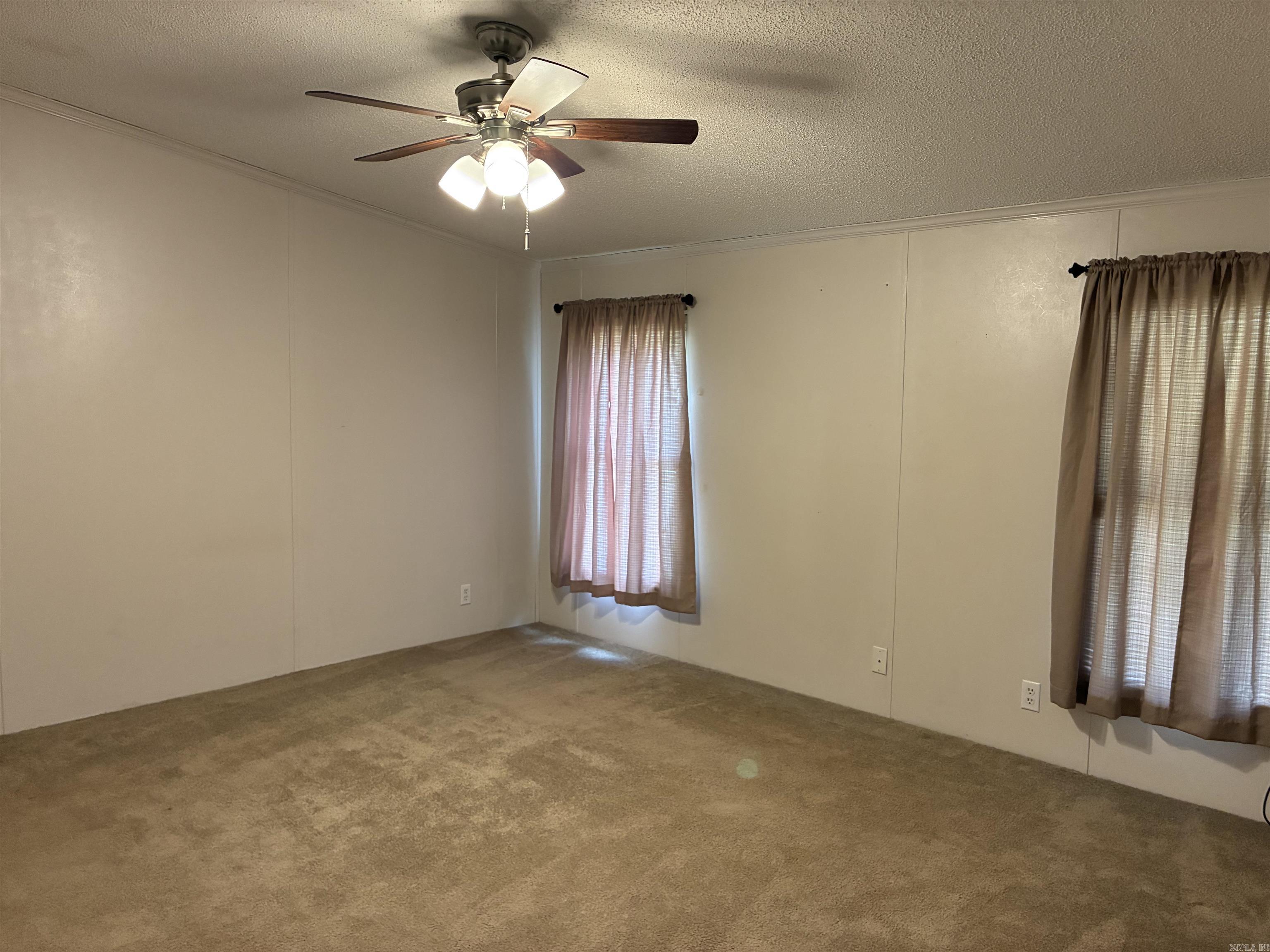 BUNNS SURVEY - Residential