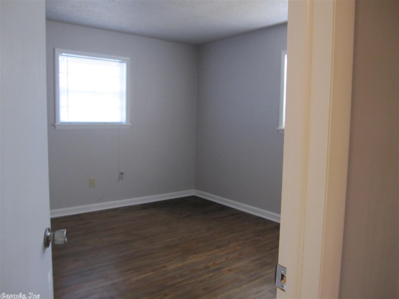 PARK HILL - Residential