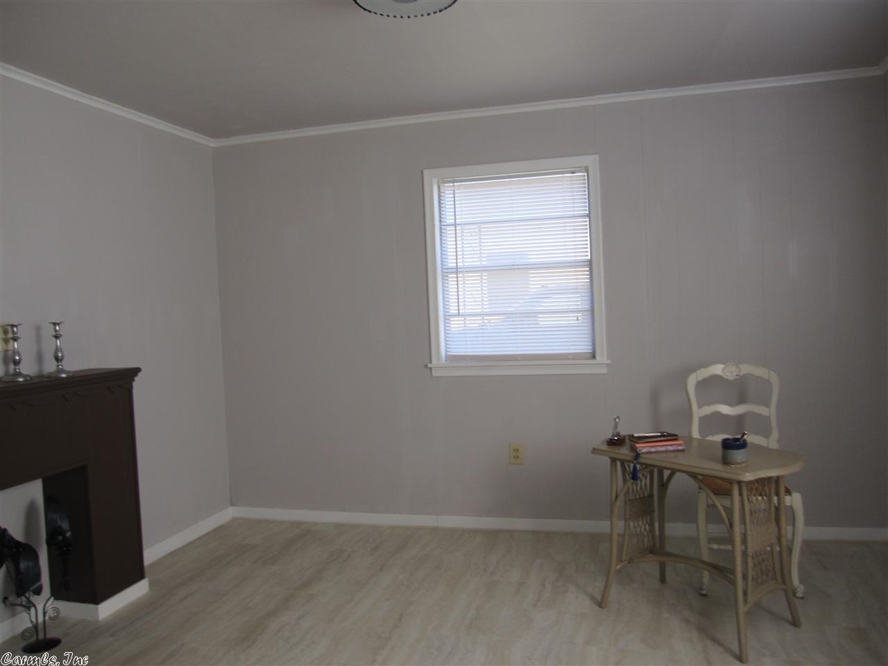 PARK HILL - Residential