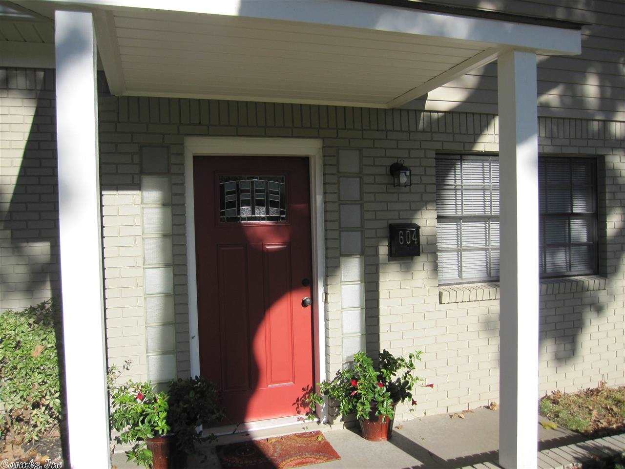 PARK HILL - Residential