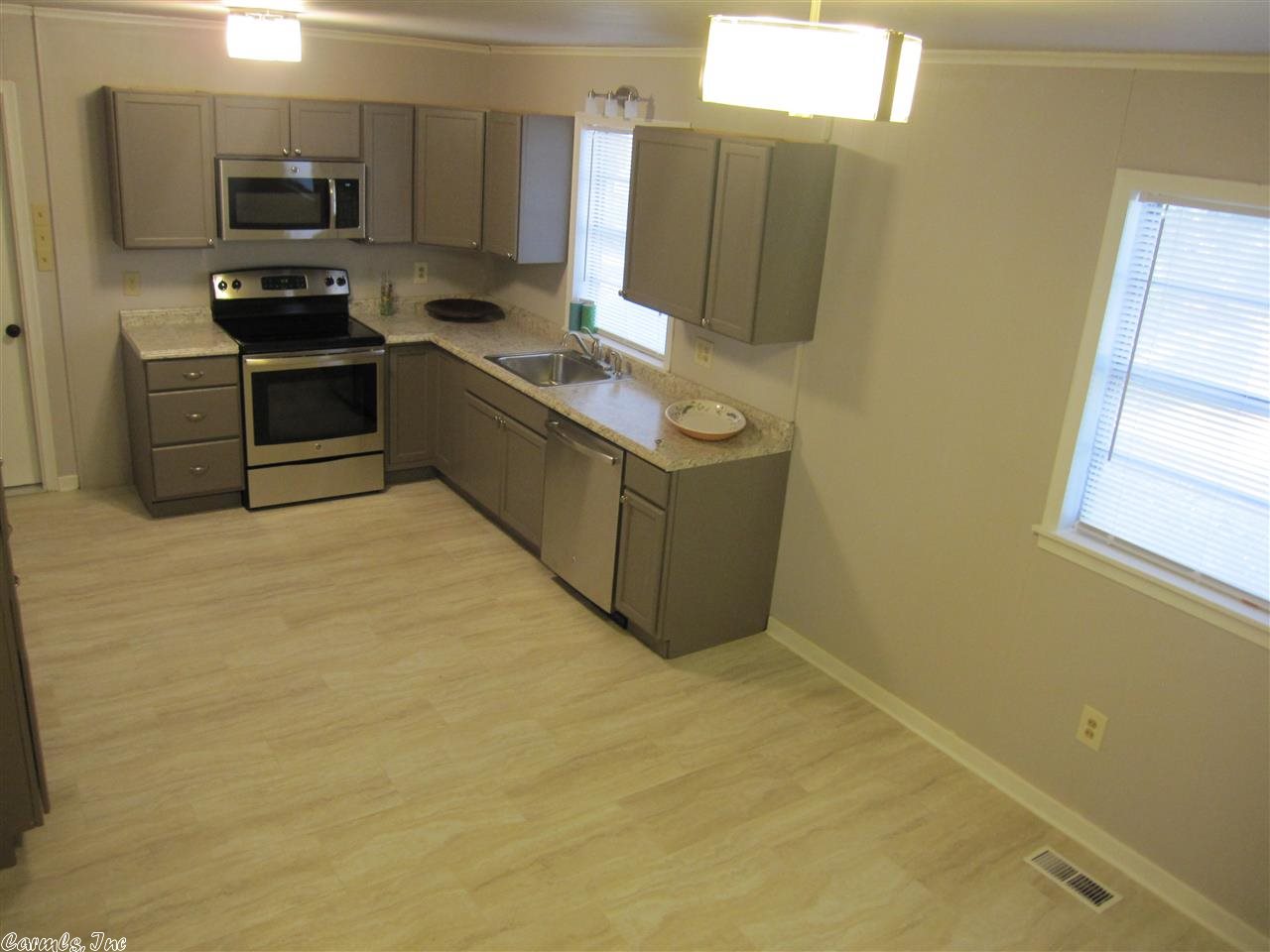 PARK HILL - Residential