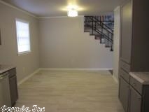 PARK HILL - Residential