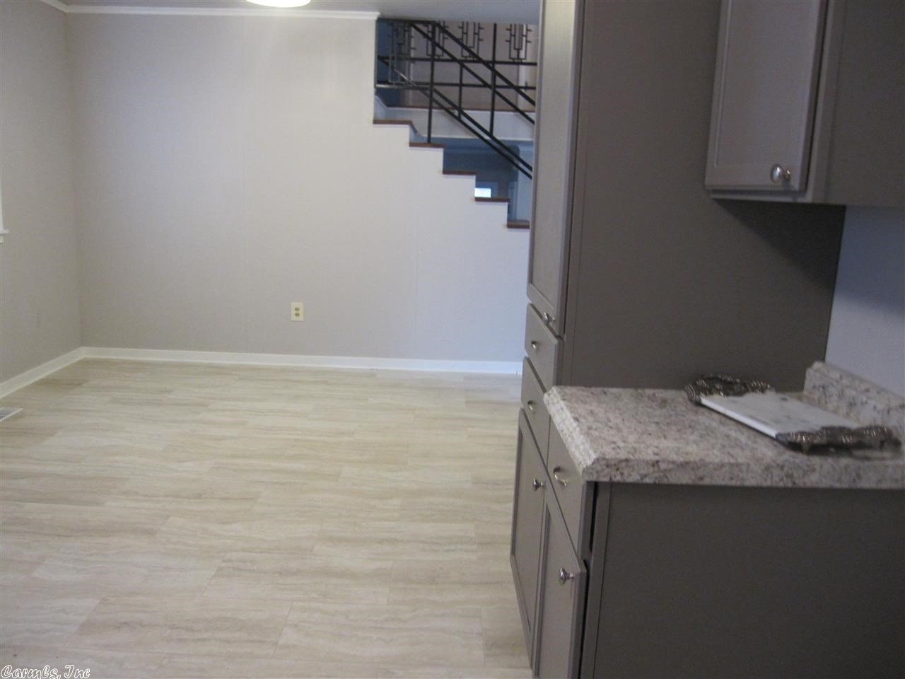 PARK HILL - Residential