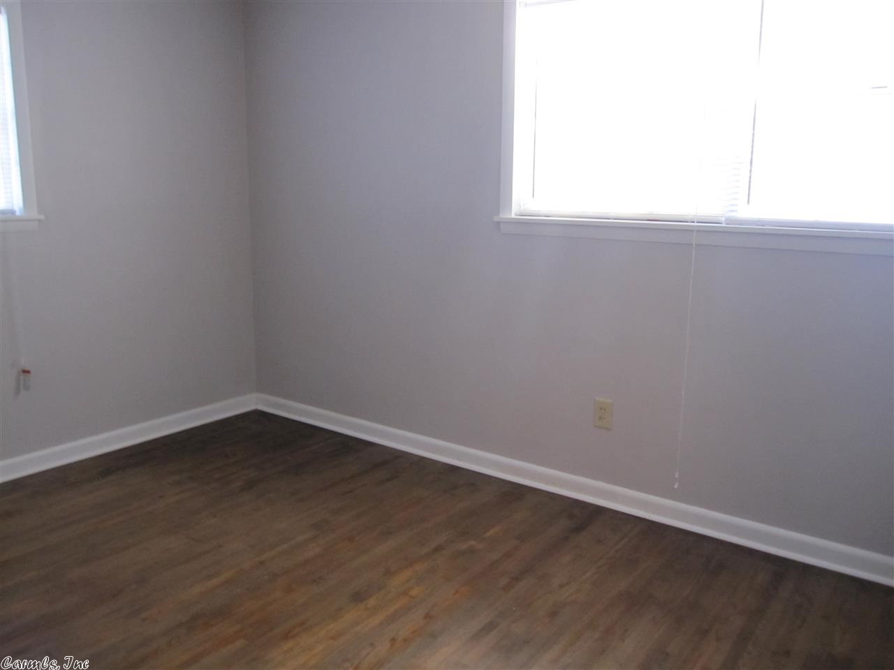 PARK HILL - Residential