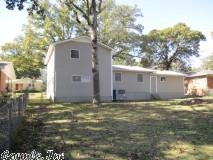 PARK HILL - Residential