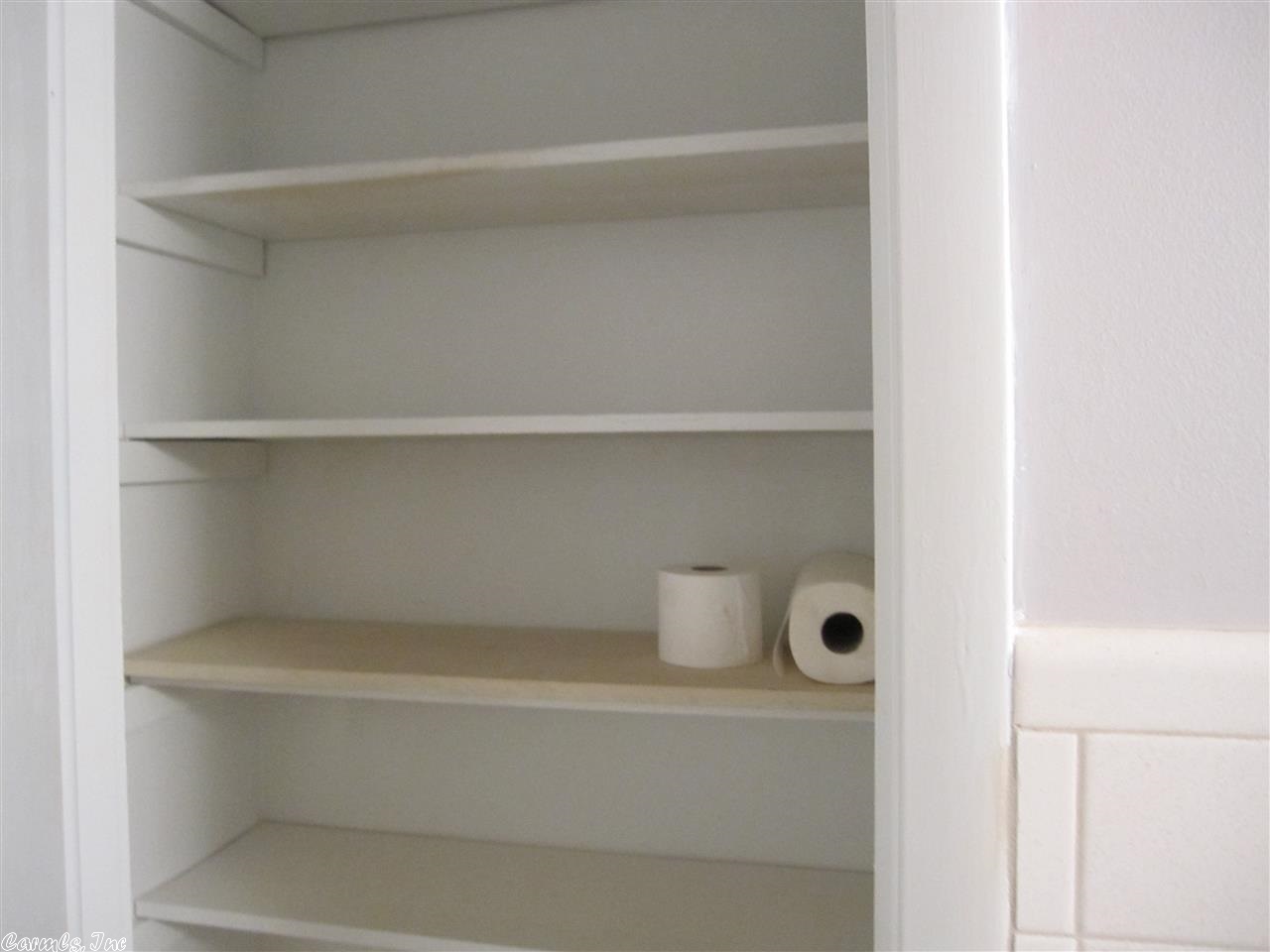 PARK HILL - Residential