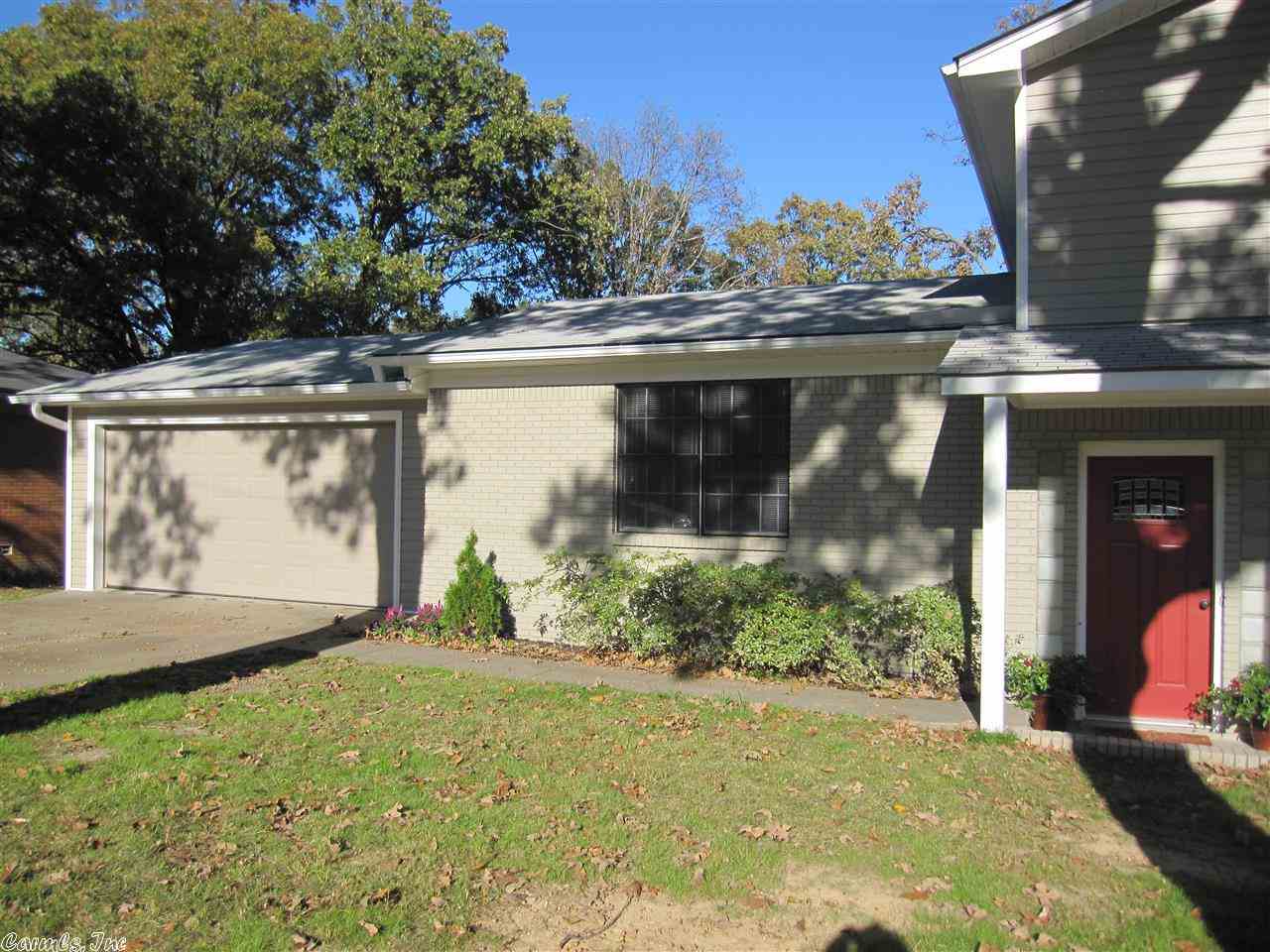 PARK HILL - Residential