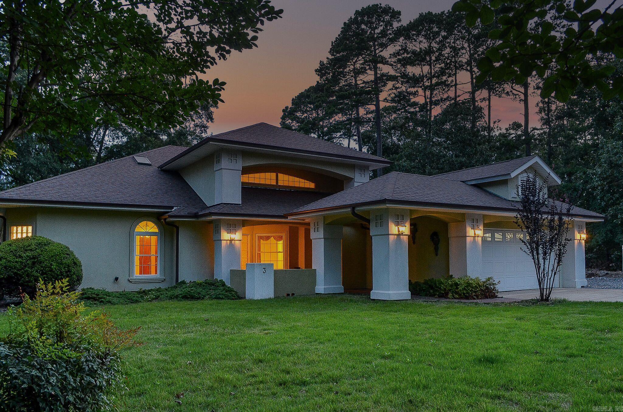 Promesa - Residential